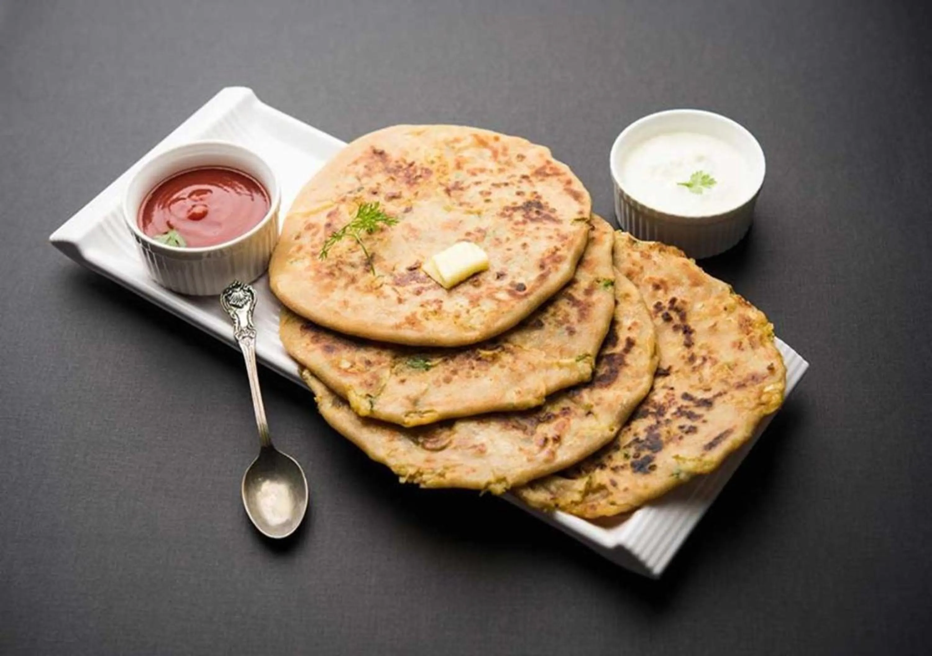 Breakfast in The Hoften FlxHo Cyber One, Cyber City, Gurugram