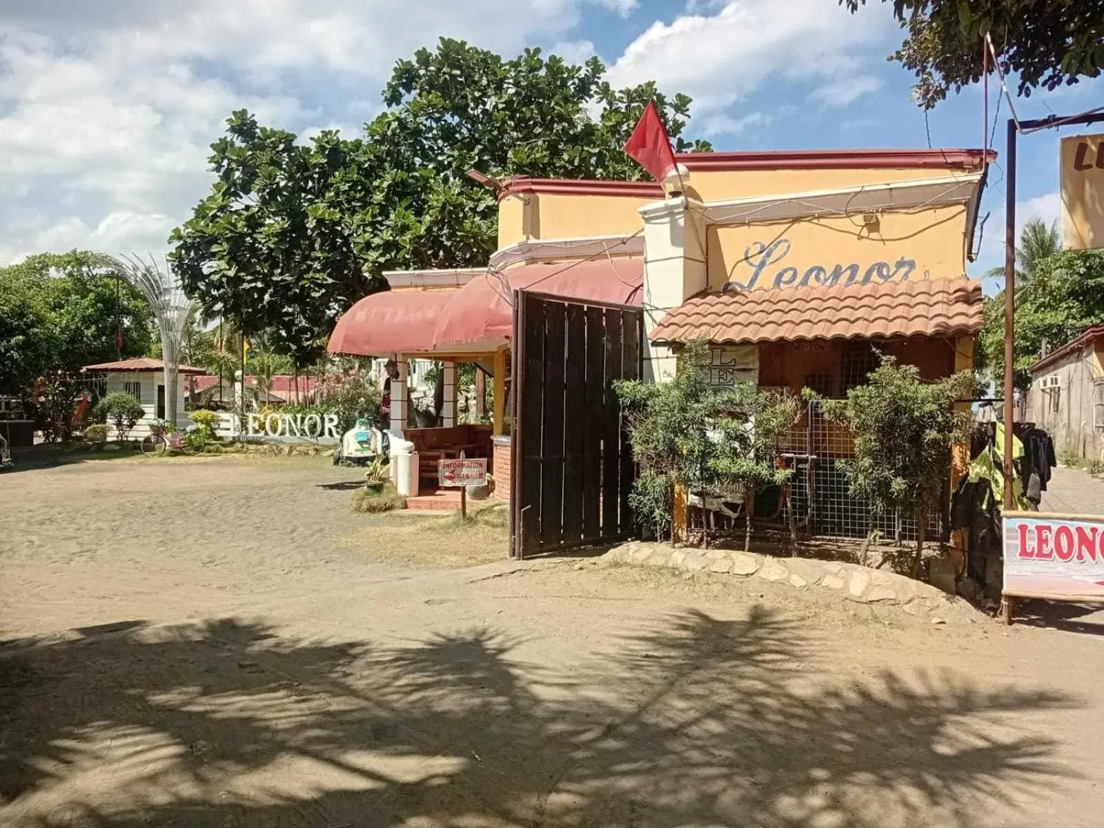 Hotel O Leonor Beach and Resort Hotel O Leonor Beach and Resort