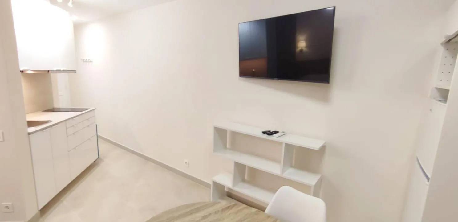 Beachfront Residence Las Americas - TRG