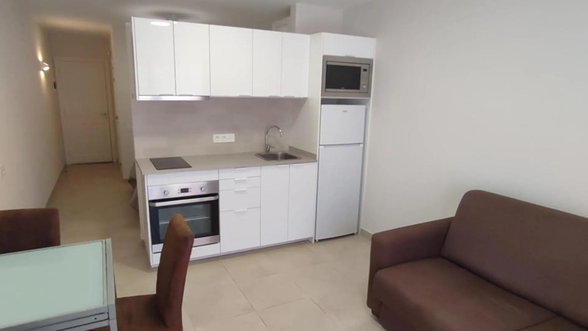 Beachfront Residence Las Americas - TRG