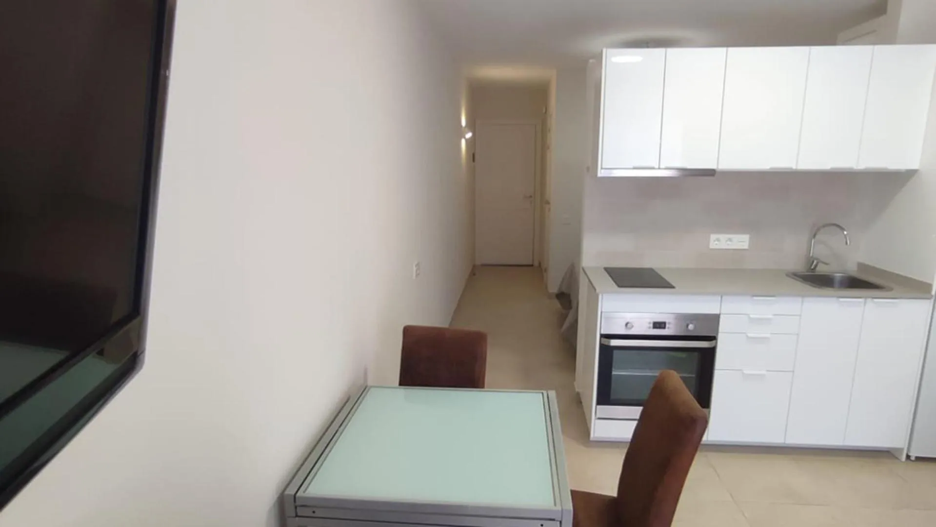 Beachfront Residence Las Americas - TRG