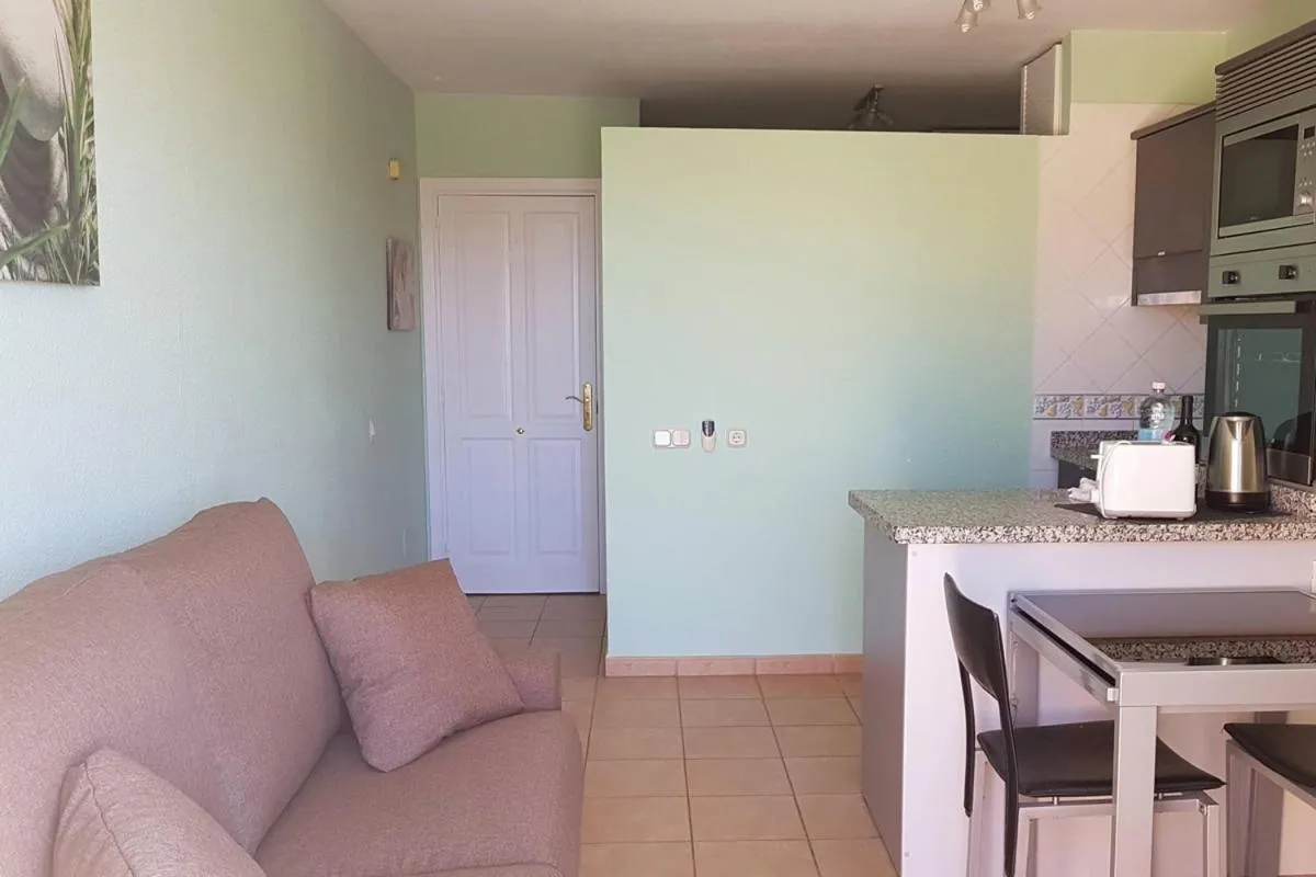 Beachfront Residence Las Americas - TRG