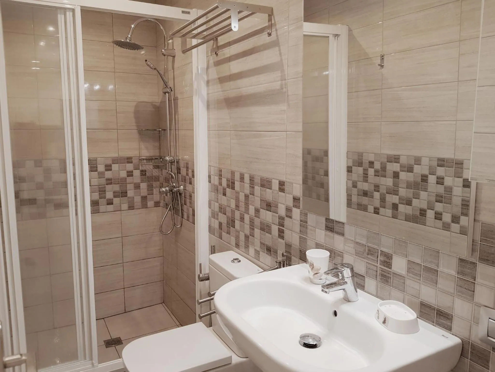 Beachfront Residence Las Americas - TRG
