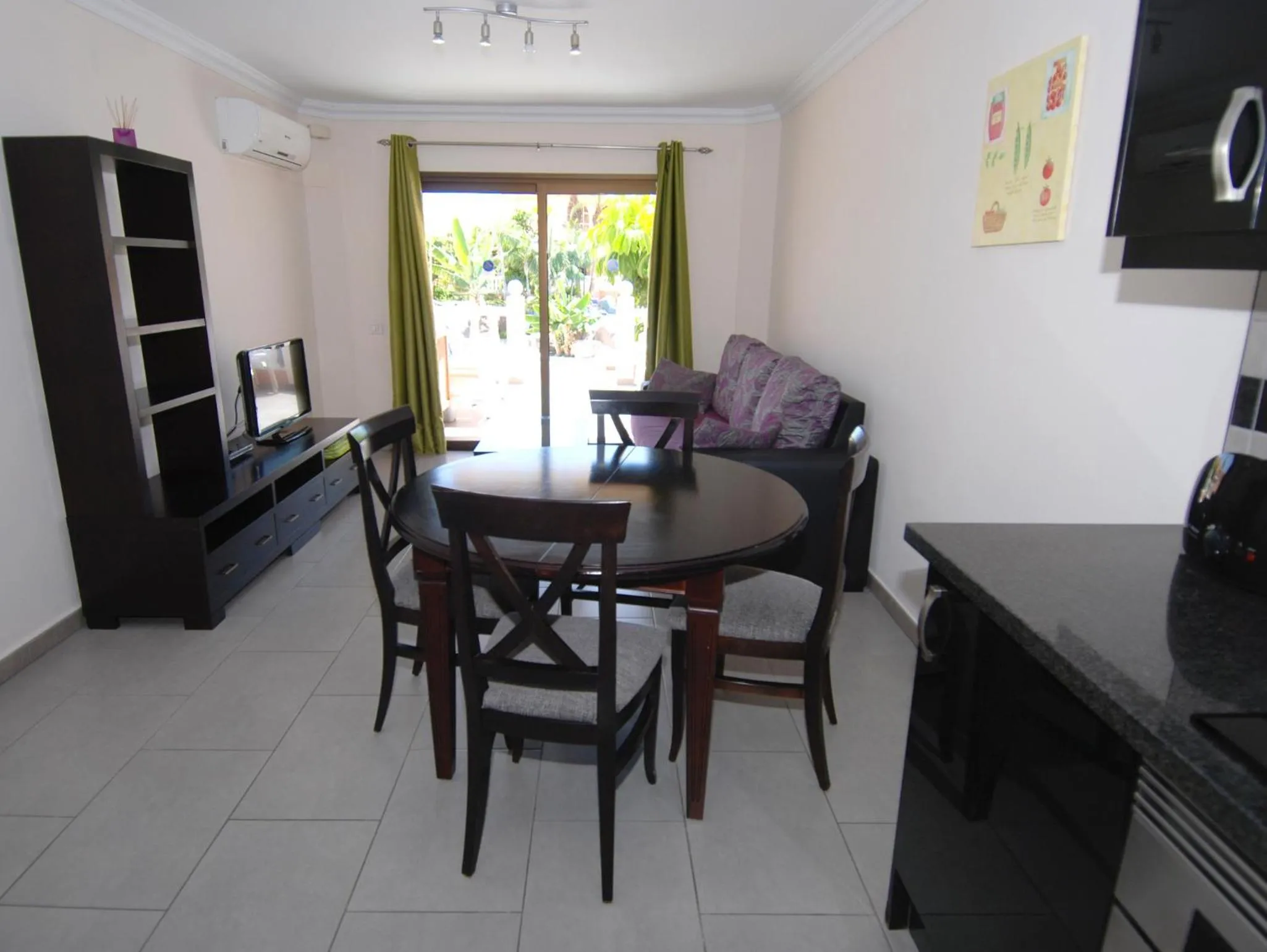 Beachfront Residence Las Americas - TRG
