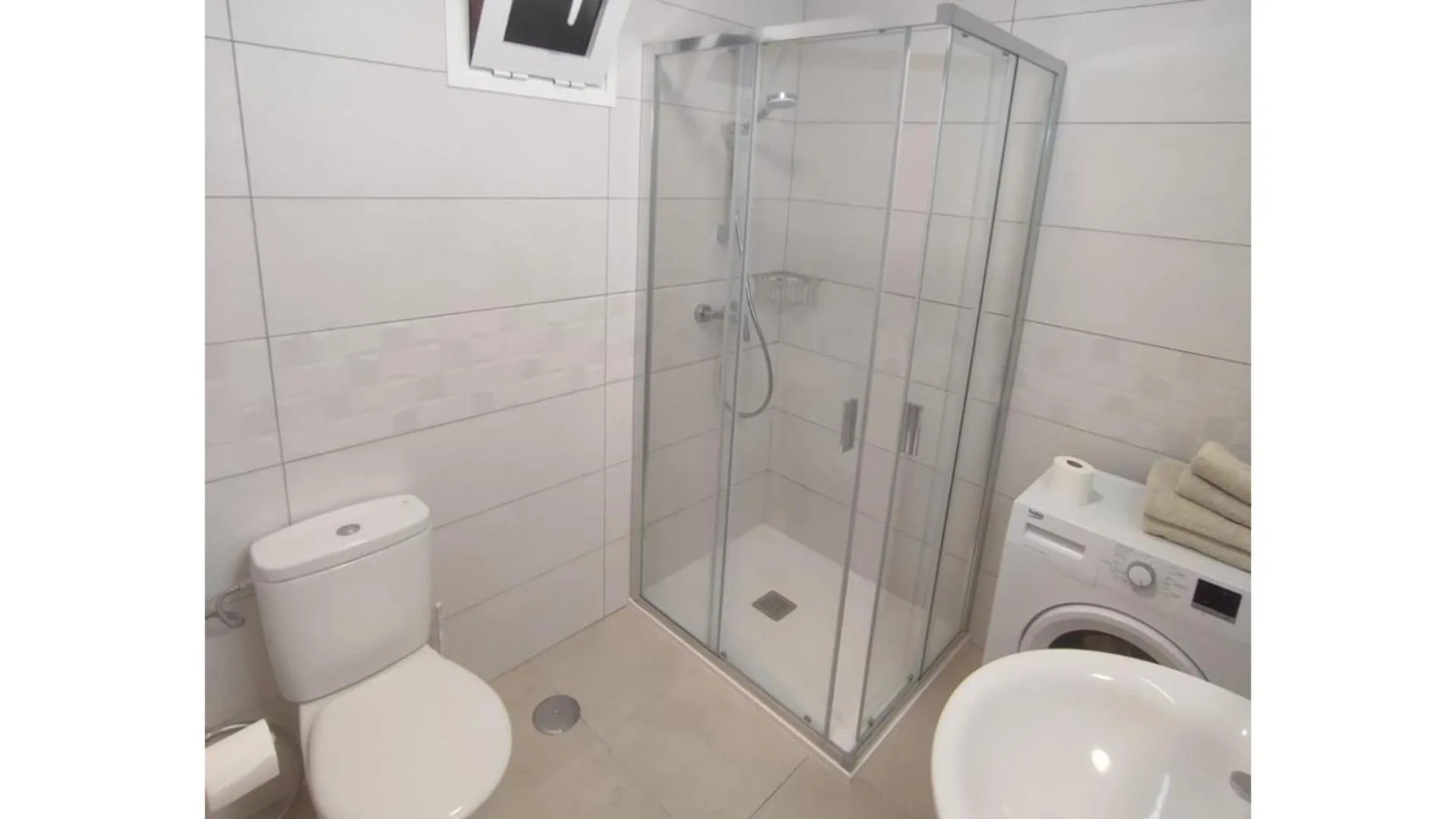 Beachfront Residence Las Americas - TRG