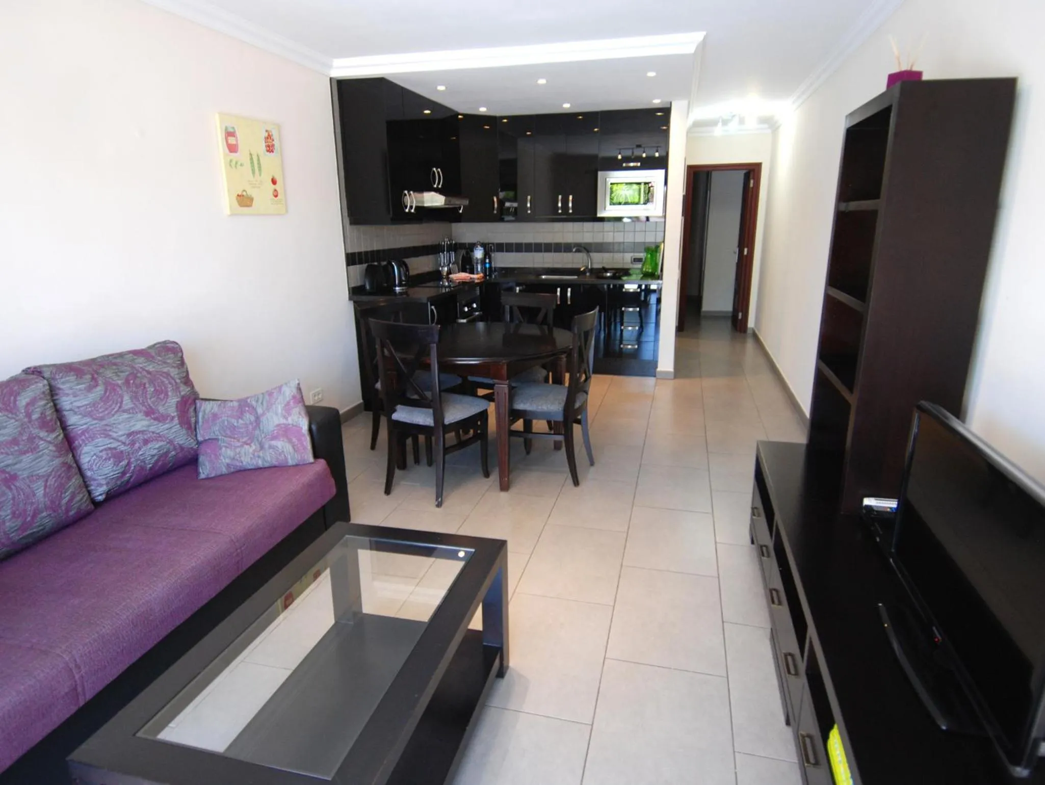 Beachfront Residence Las Americas - TRG