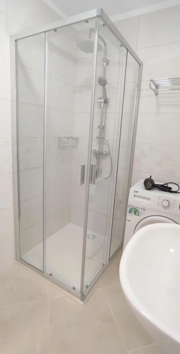 Beachfront Residence Las Americas - TRG