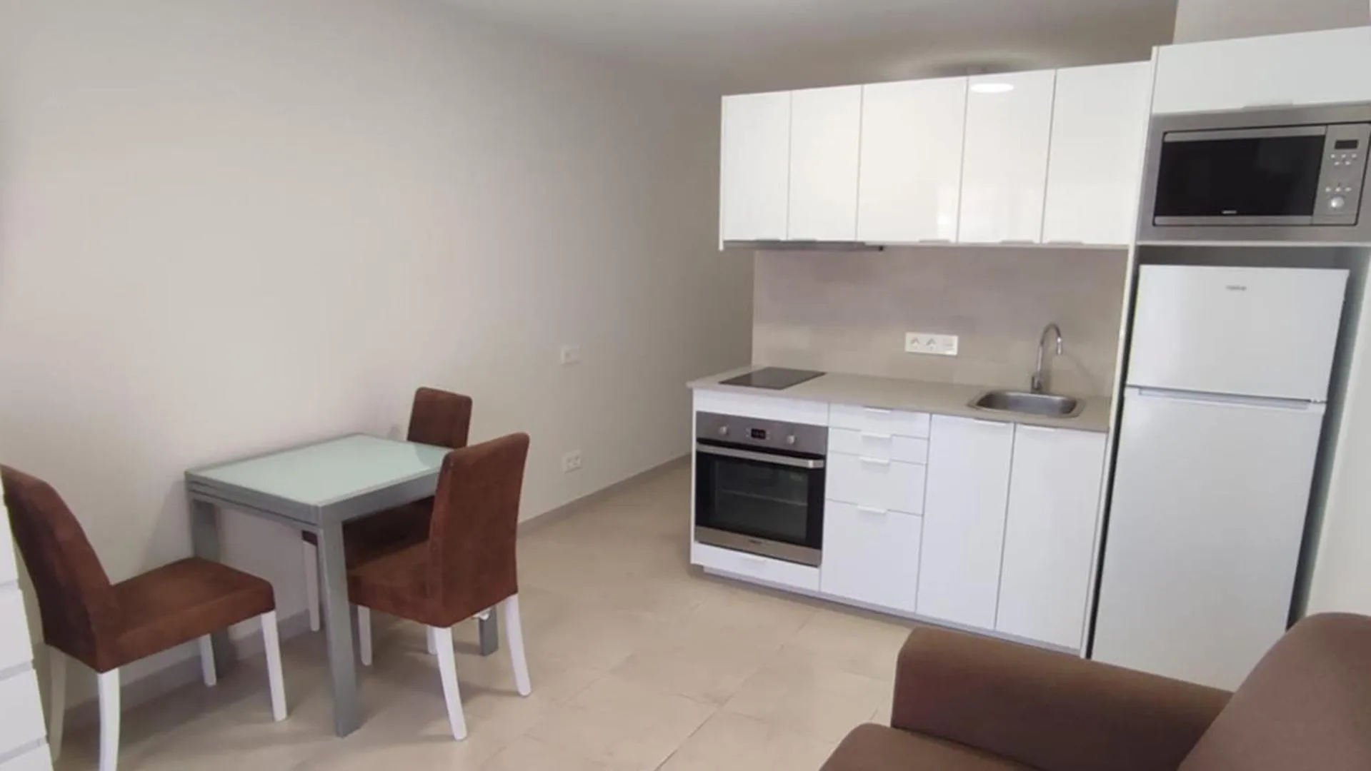 Beachfront Residence Las Americas - TRG