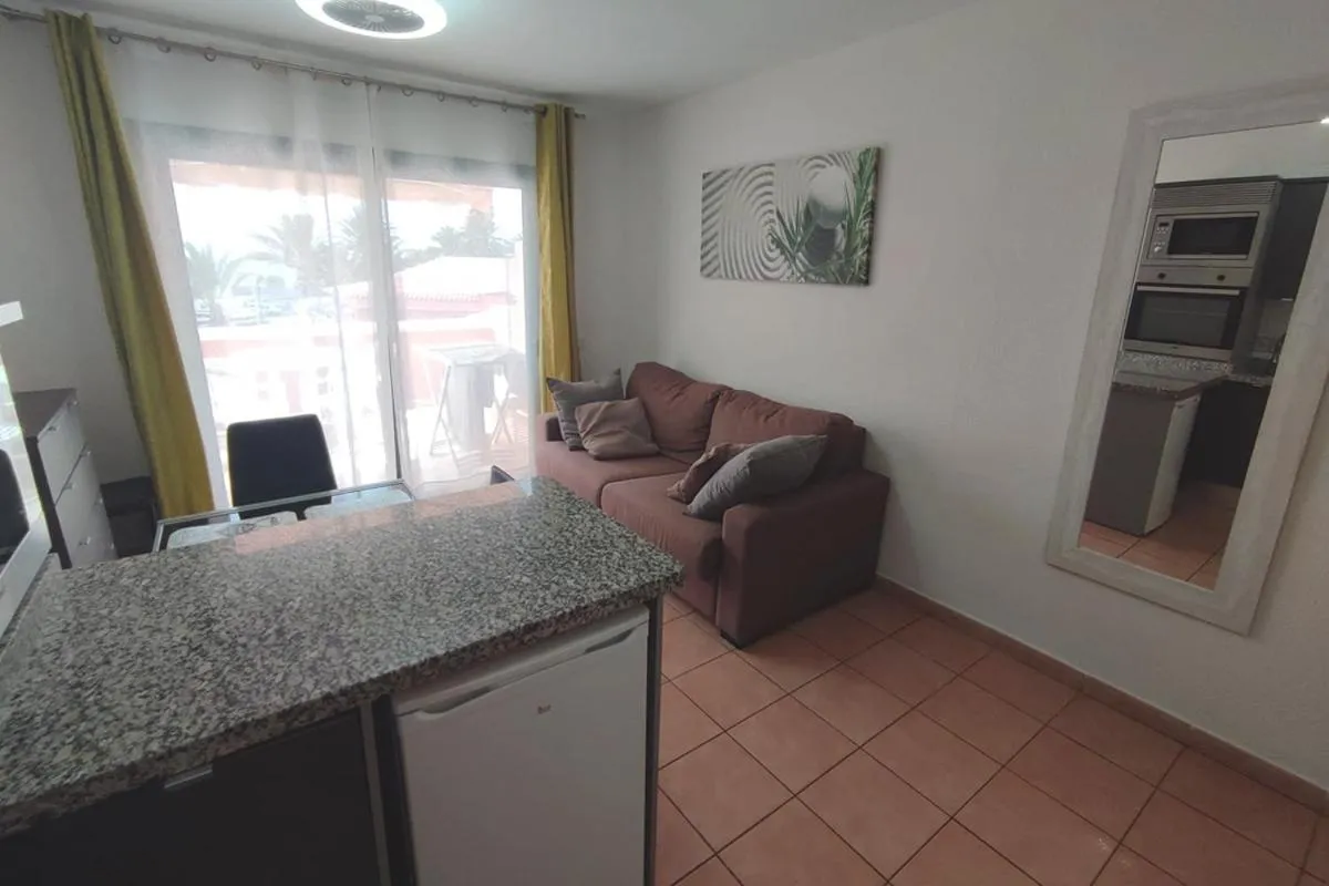Beachfront Residence Las Americas - TRG