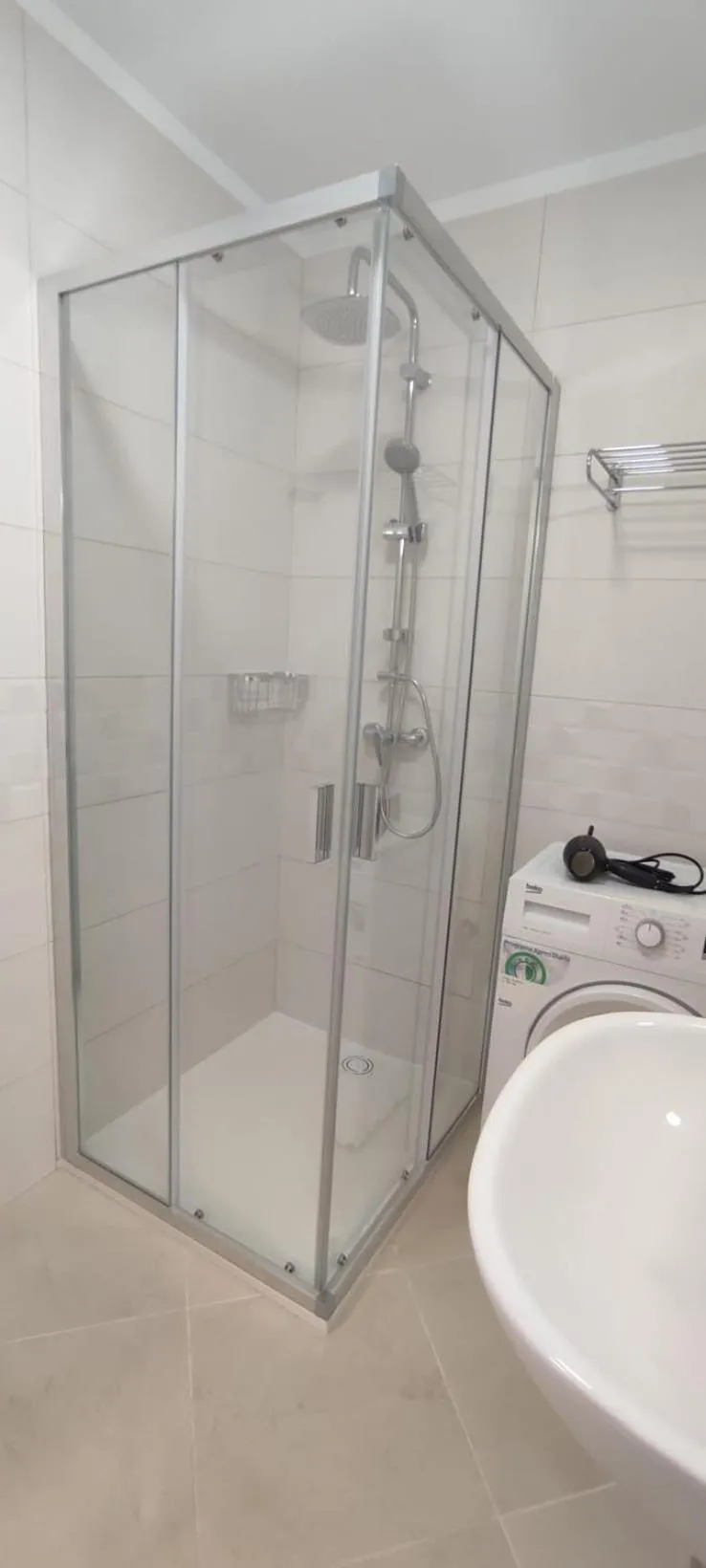 Beachfront Residence Las Americas - TRG