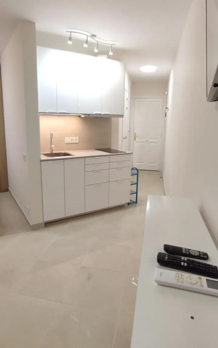 Beachfront Residence Las Americas - TRG