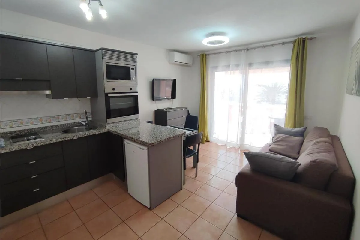 Beachfront Residence Las Americas - TRG