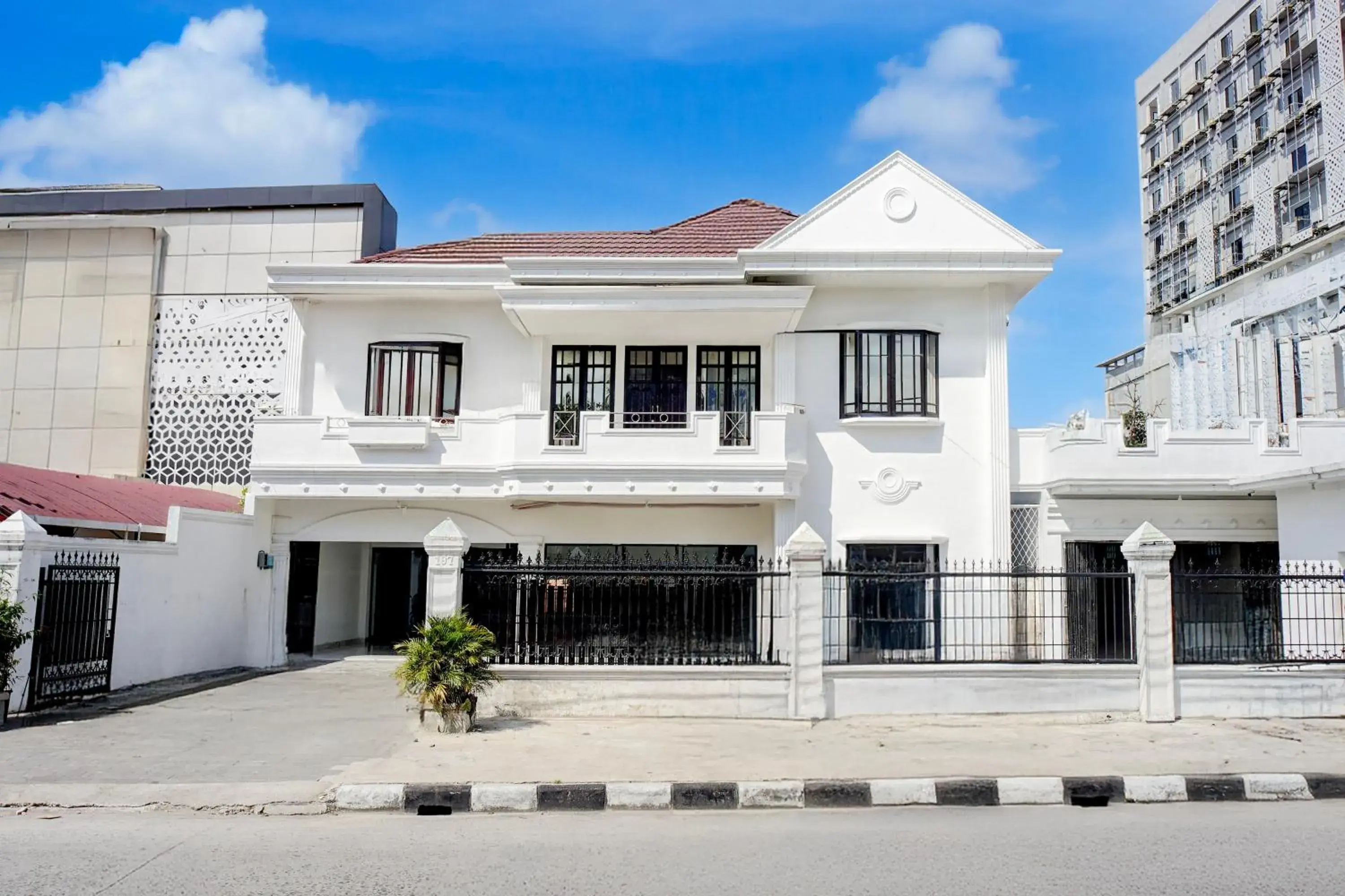 Hotel O Sm Raja Guest House Hotel O Sm Raja Guest House