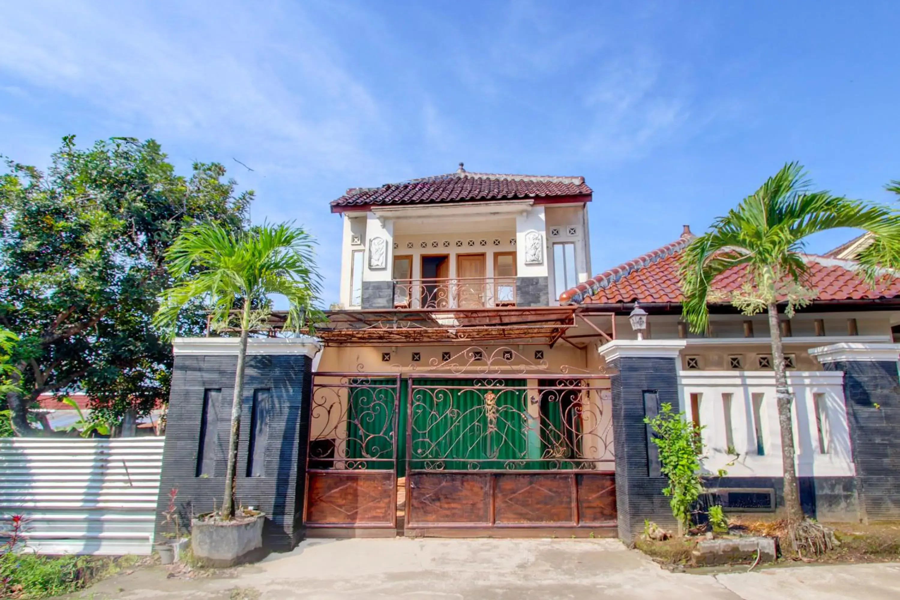 SPOT ON Podomoro Homestay SPOT ON Podomoro Homestay