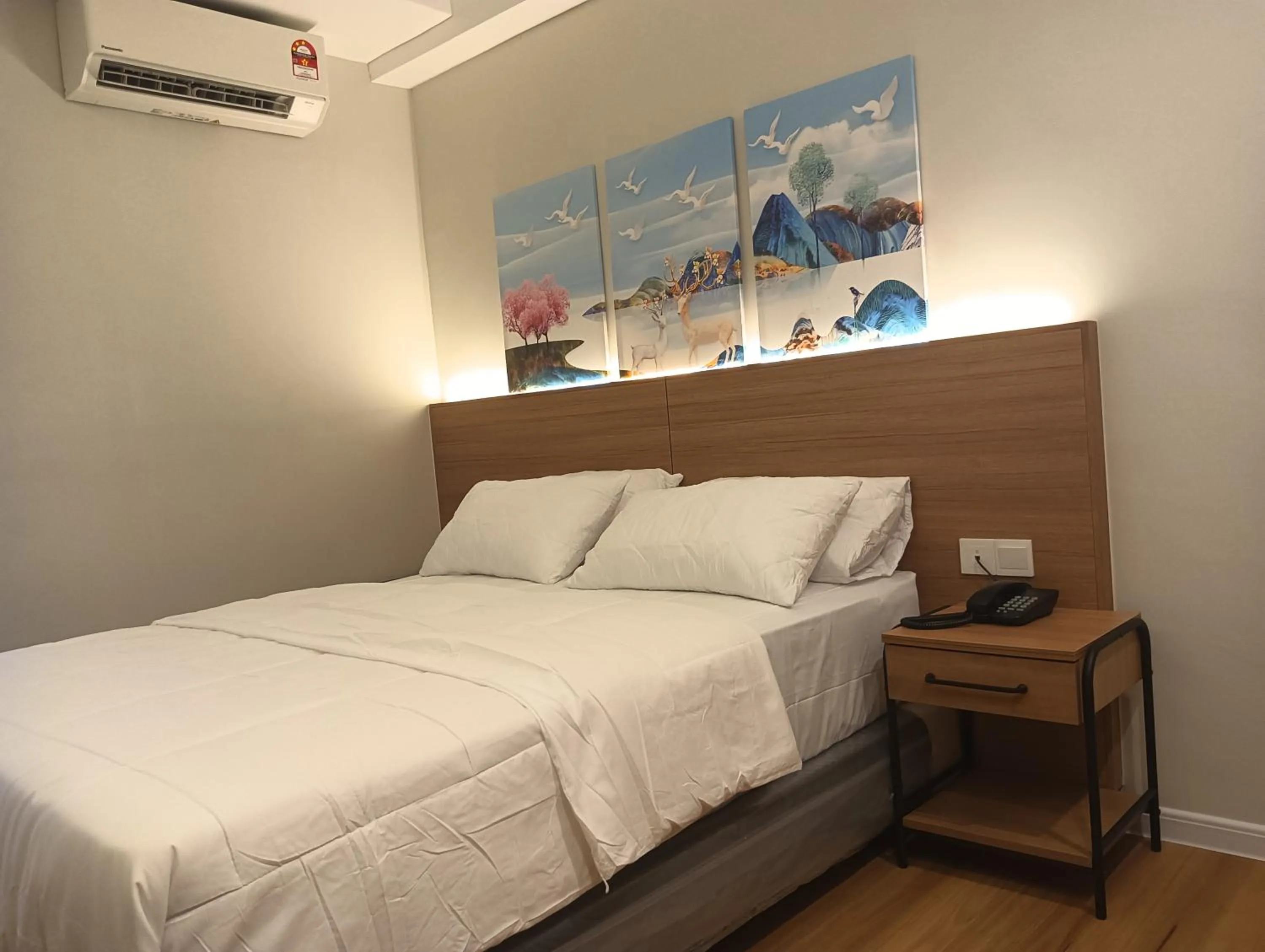 Karasky Hotel