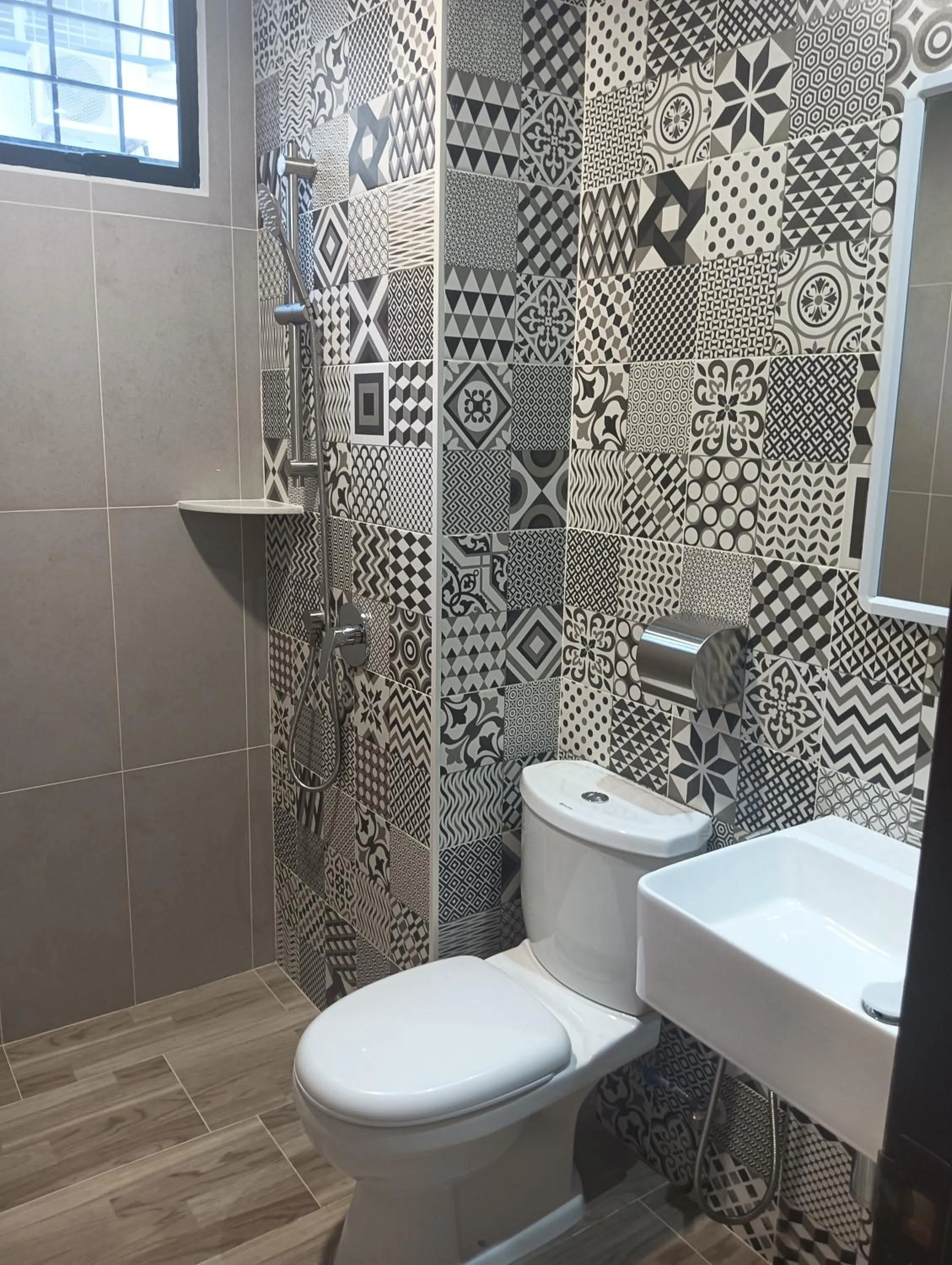 Karasky Hotel