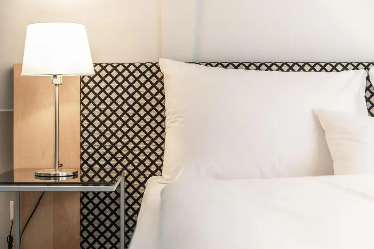 Stadt Villa Boutiquehotel Stadt Villa Boutiquehotel