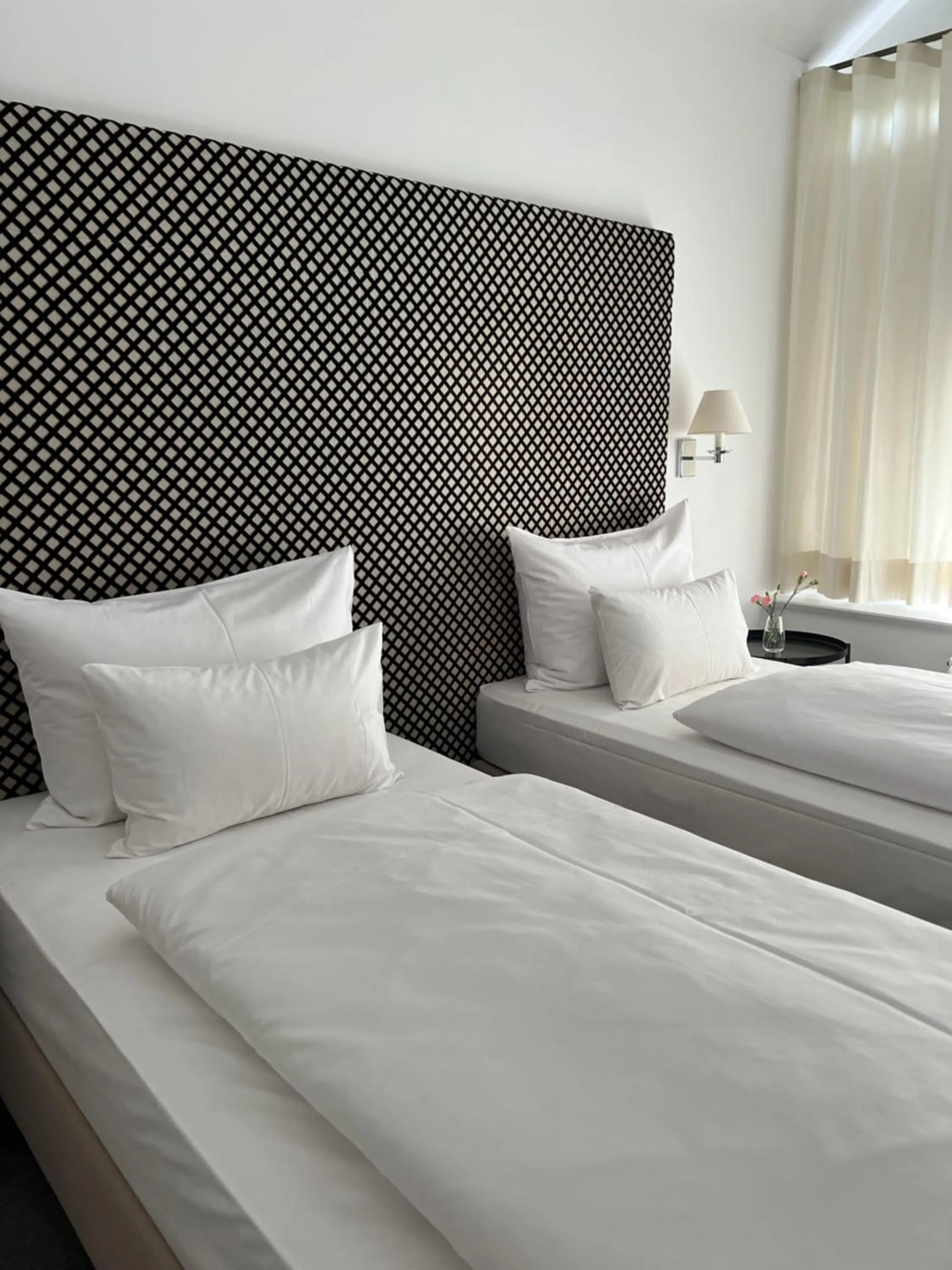 Twin Room in Stadt Villa Boutiquehotel