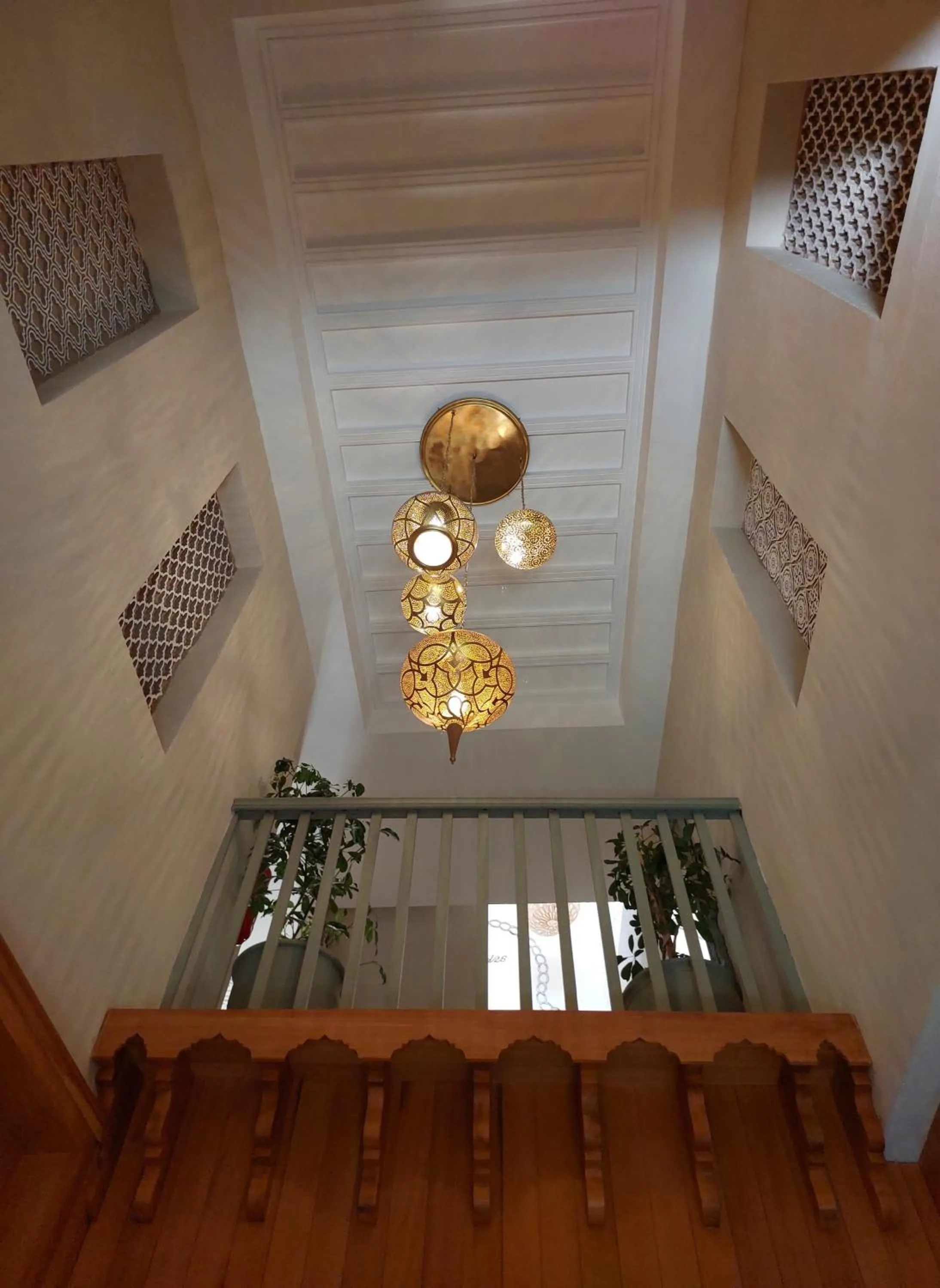Property building in Riad 26