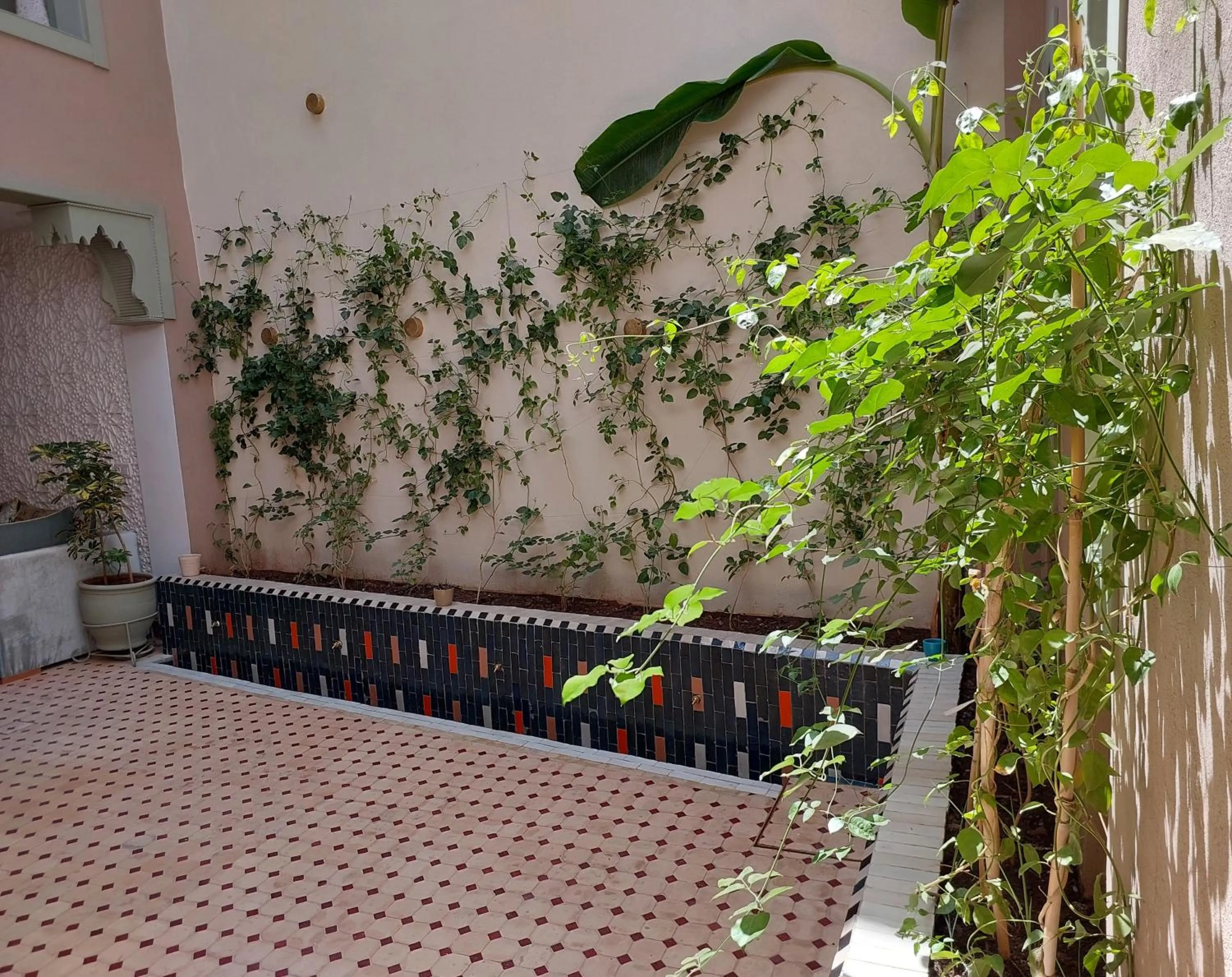 Property building in Riad 26