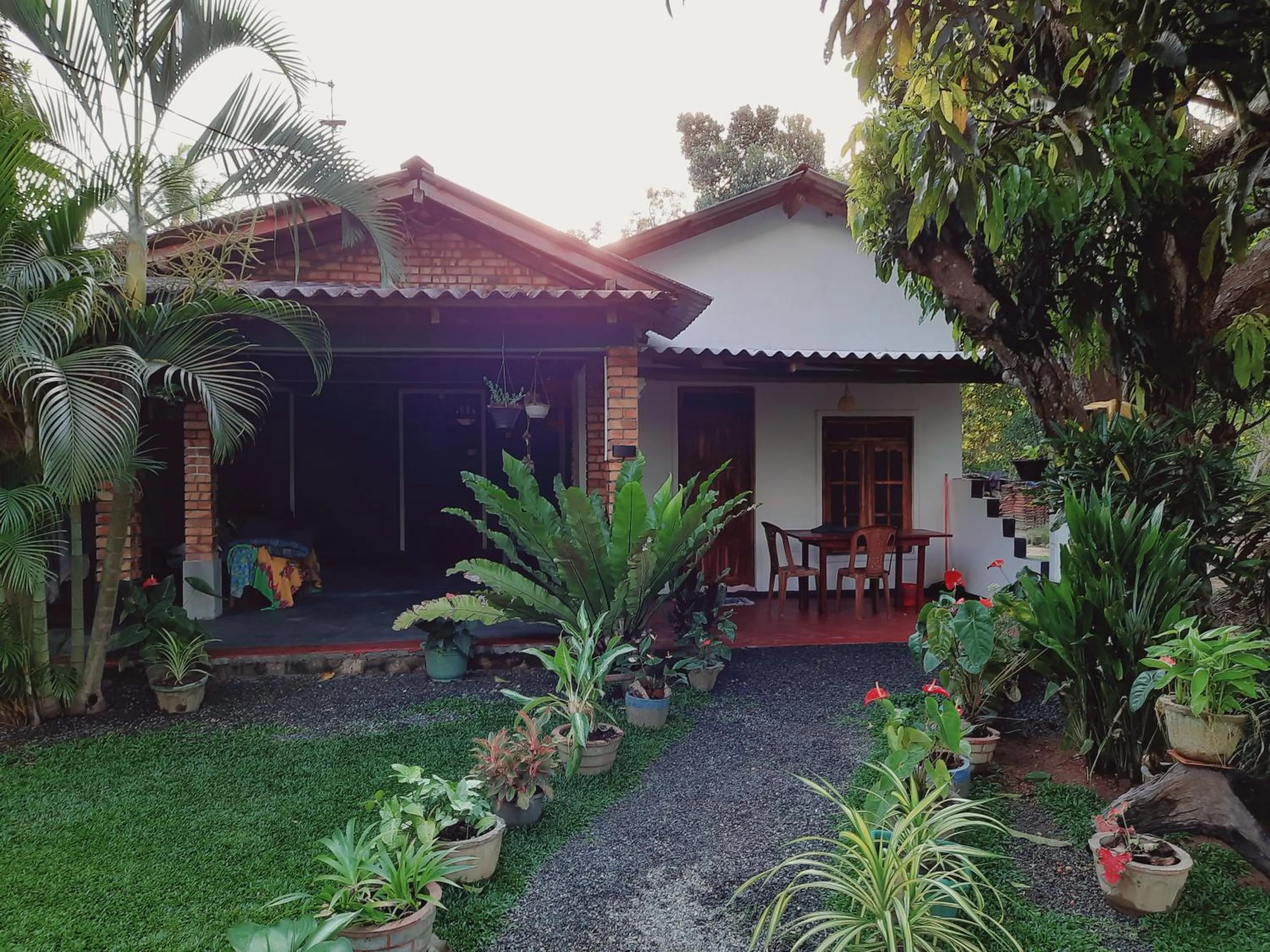 Sigiri Dasa Home stay