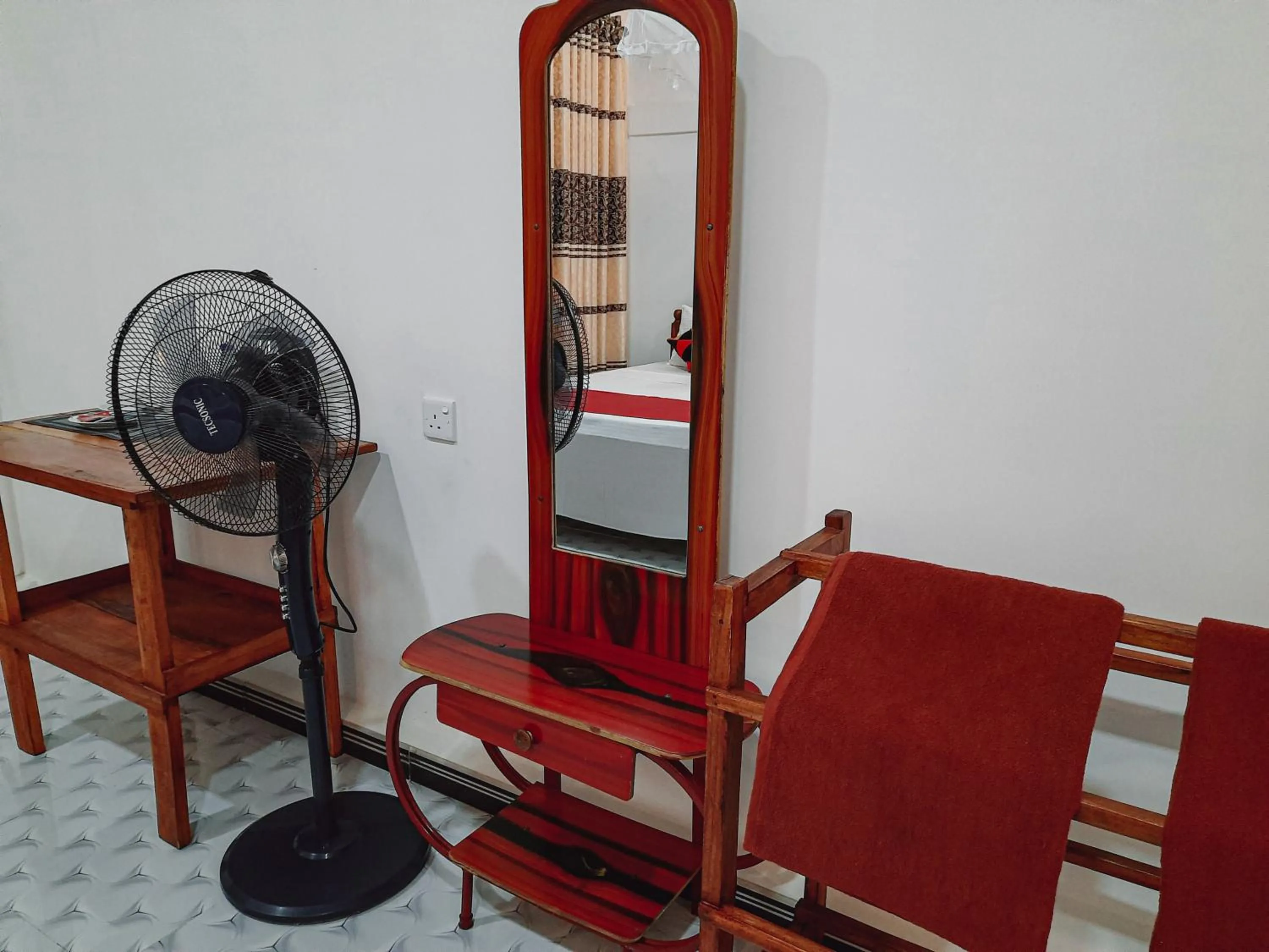 Sigiri Dasa Home stay