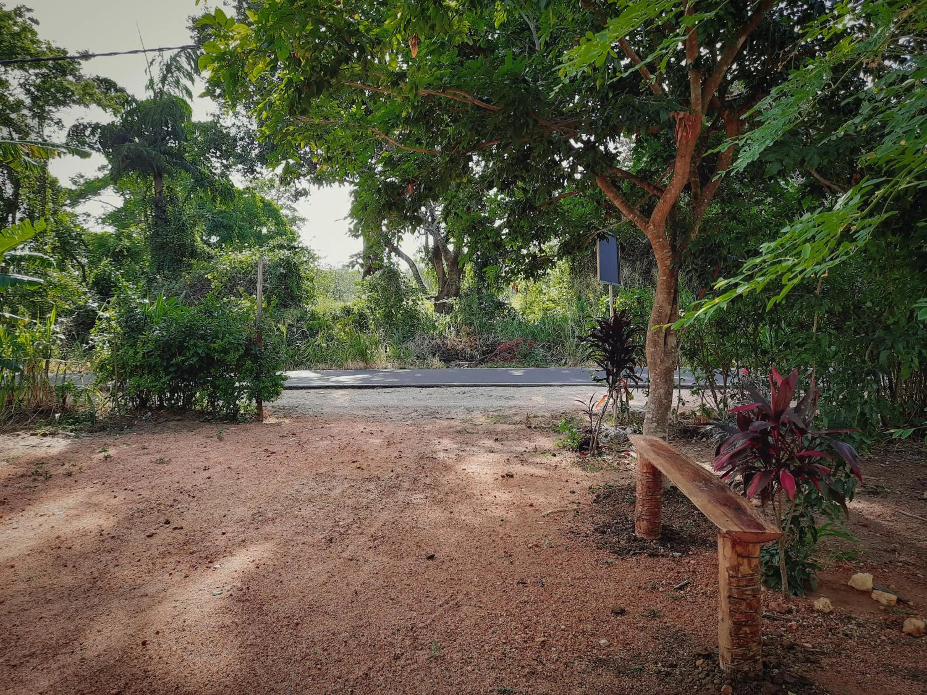 Sigiri Dasa Home stay