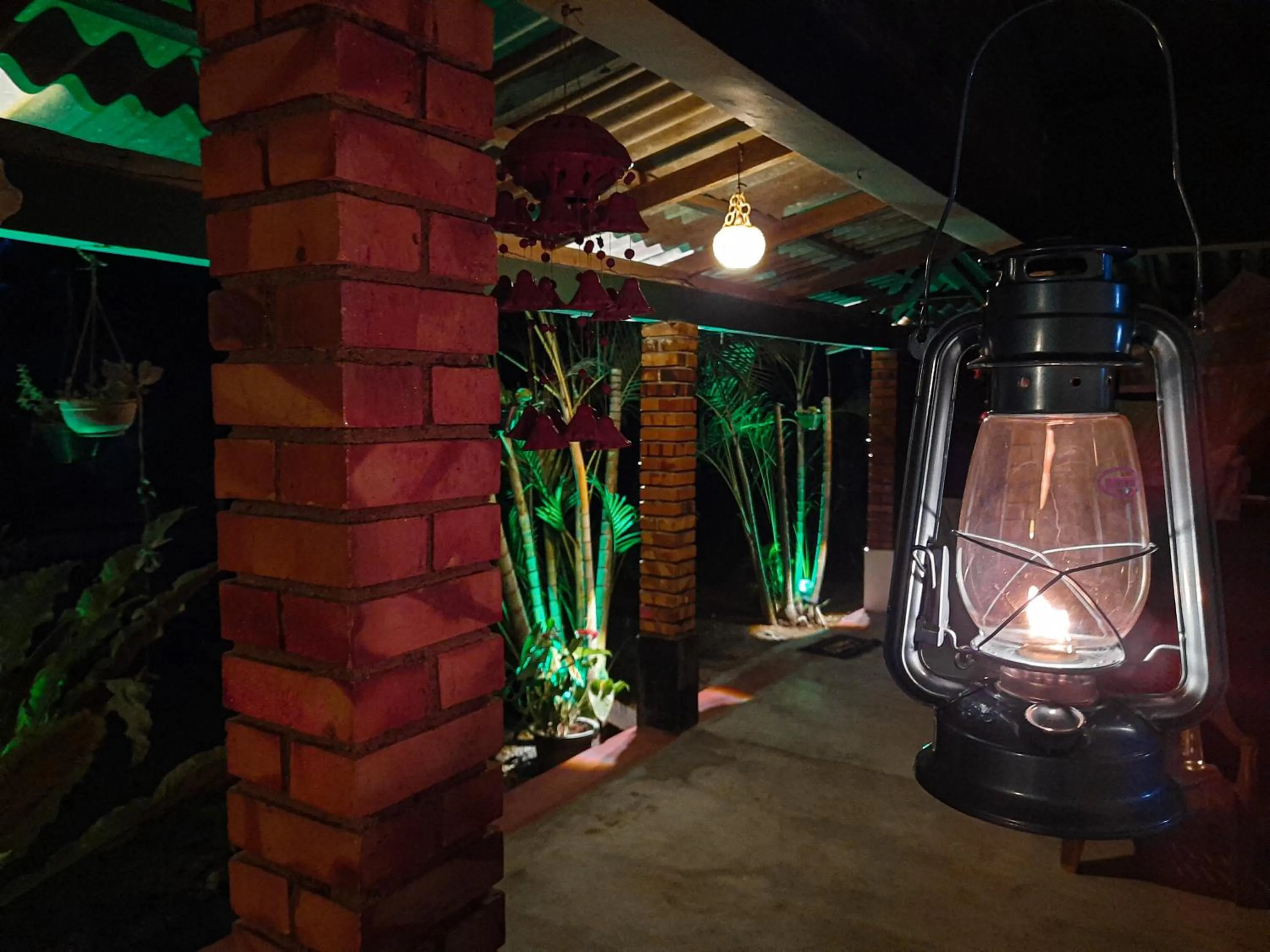 Sigiri Dasa Home stay