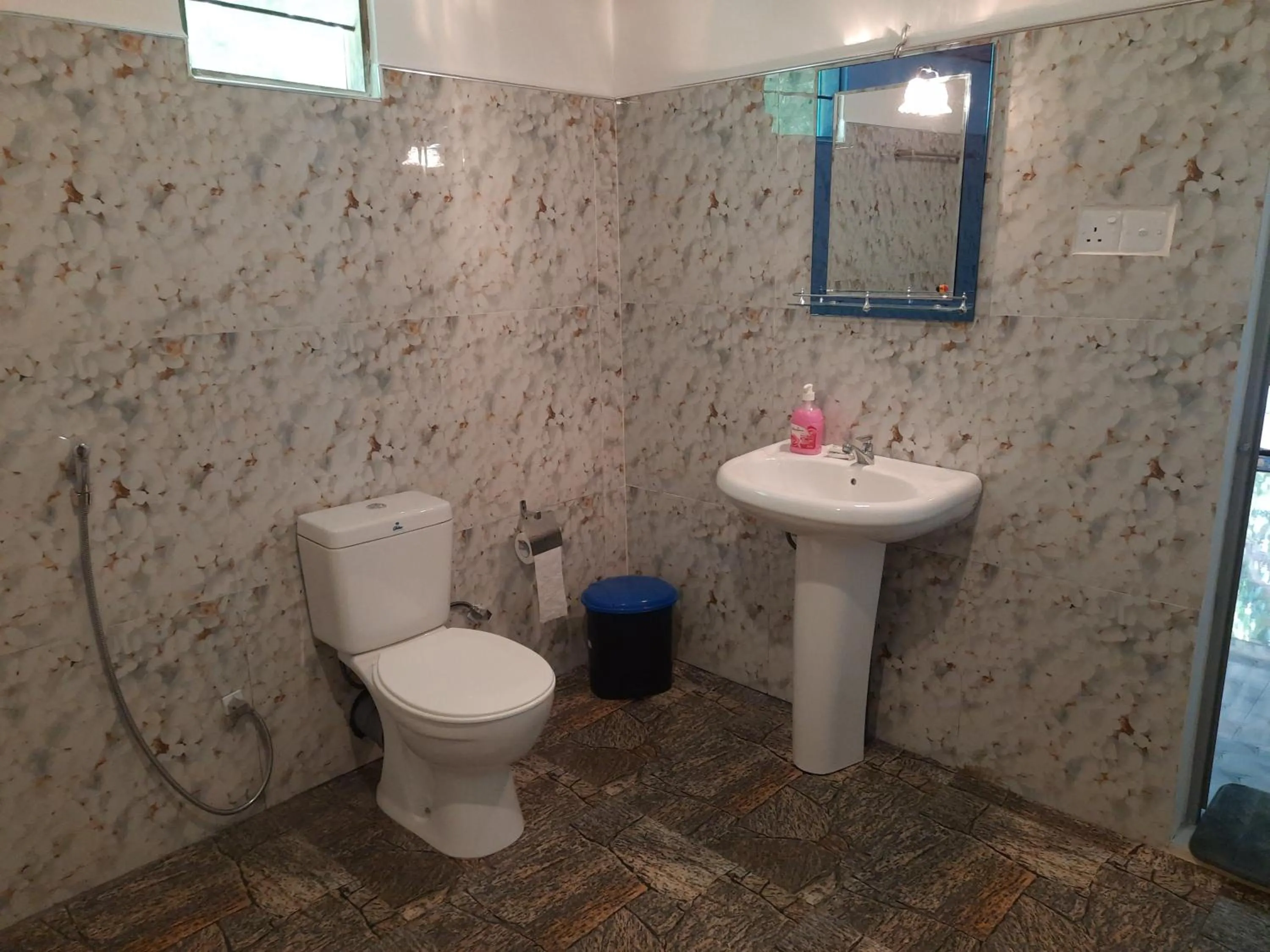 Sigiri Dasa Home stay