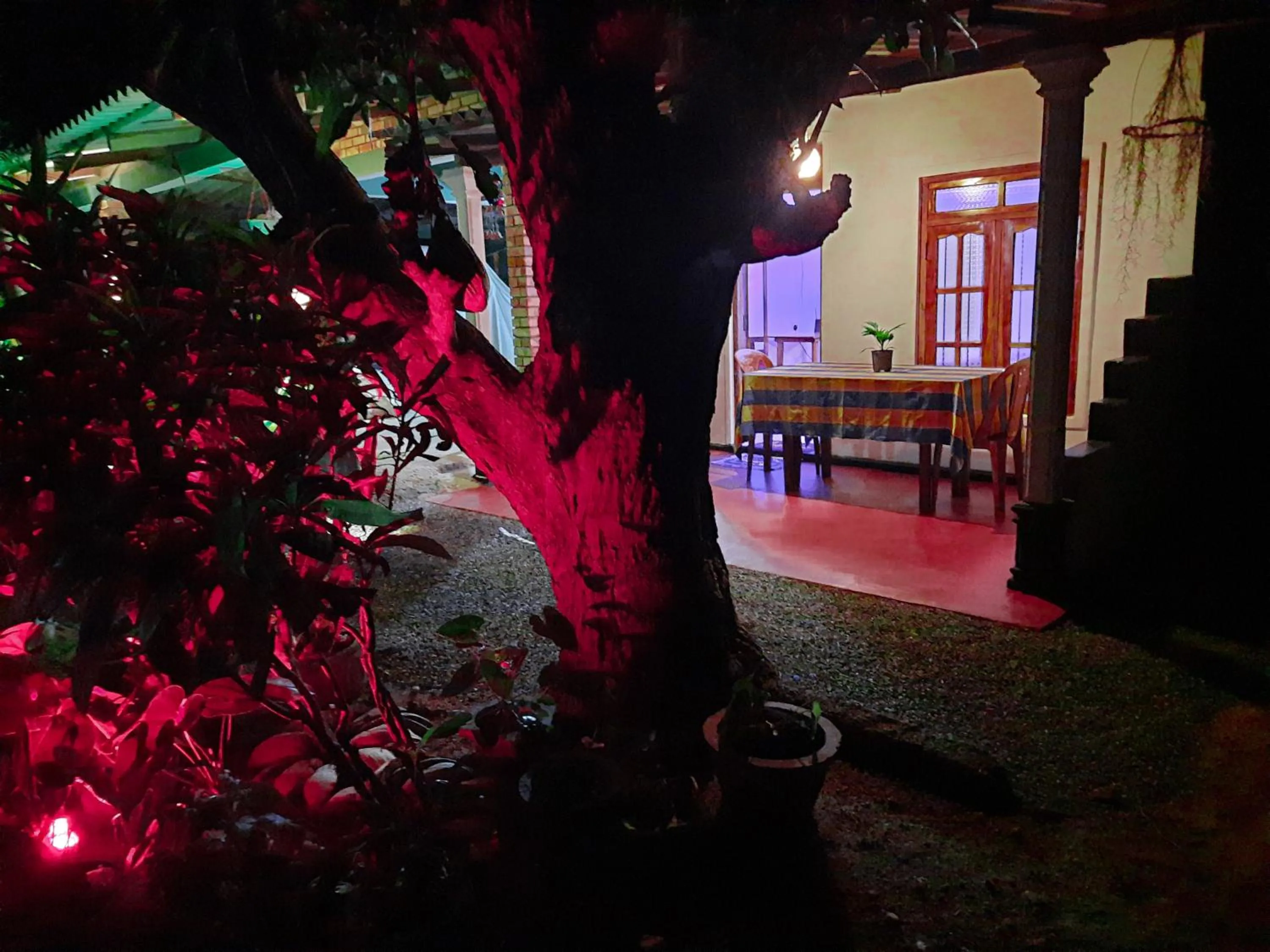 Sigiri Dasa Home stay