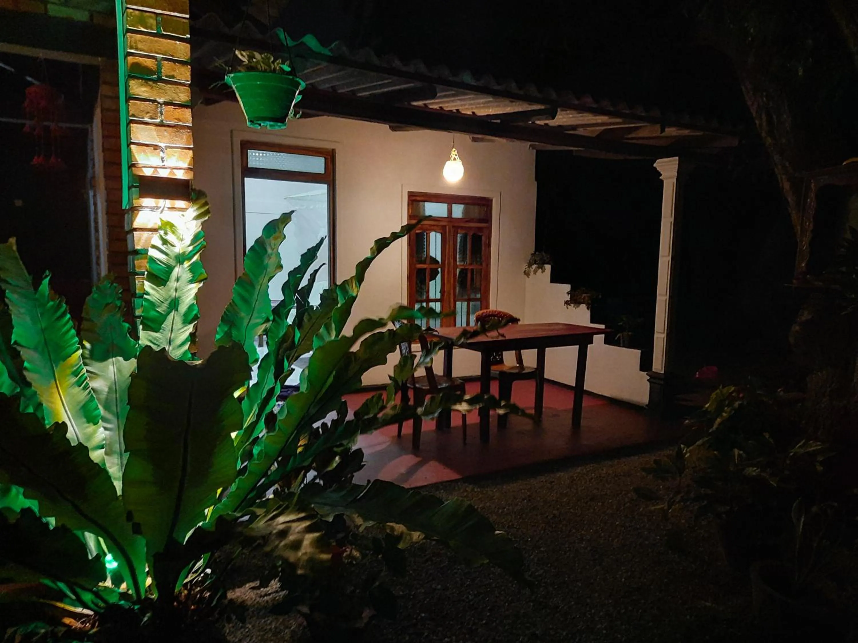 Sigiri Dasa Home stay