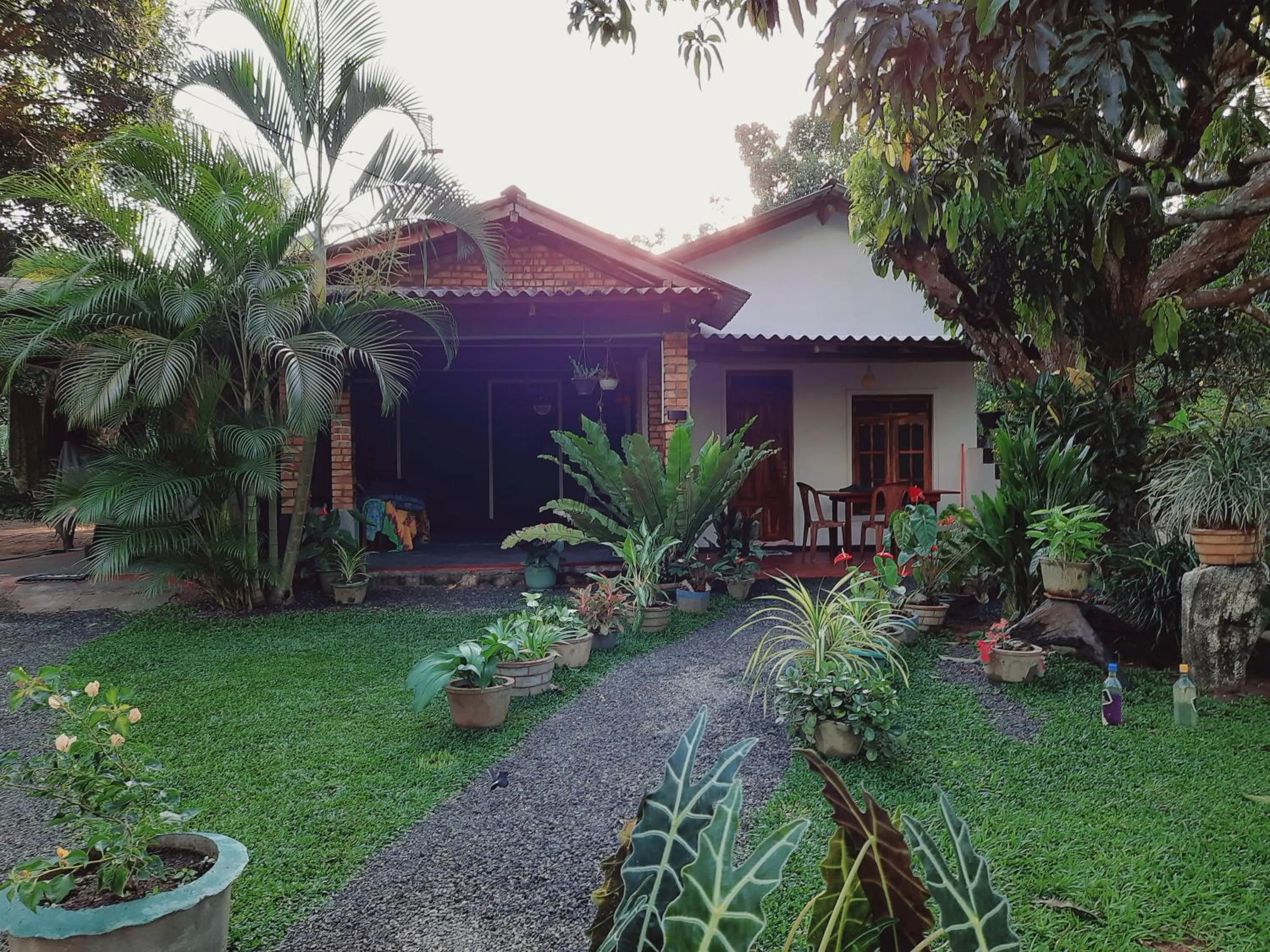 Sigiri Dasa Home stay