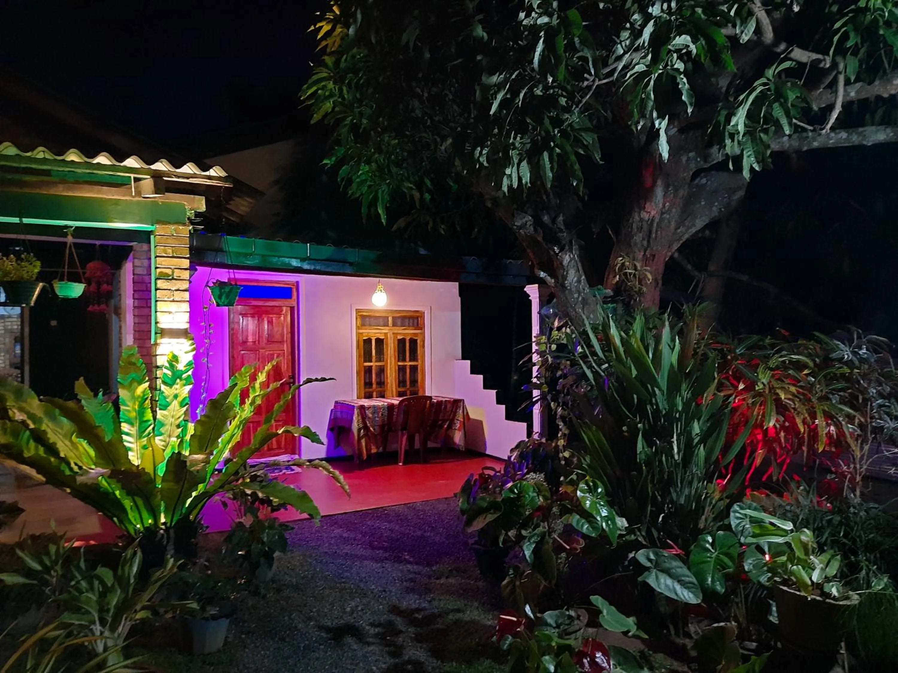 Sigiri Dasa Home stay