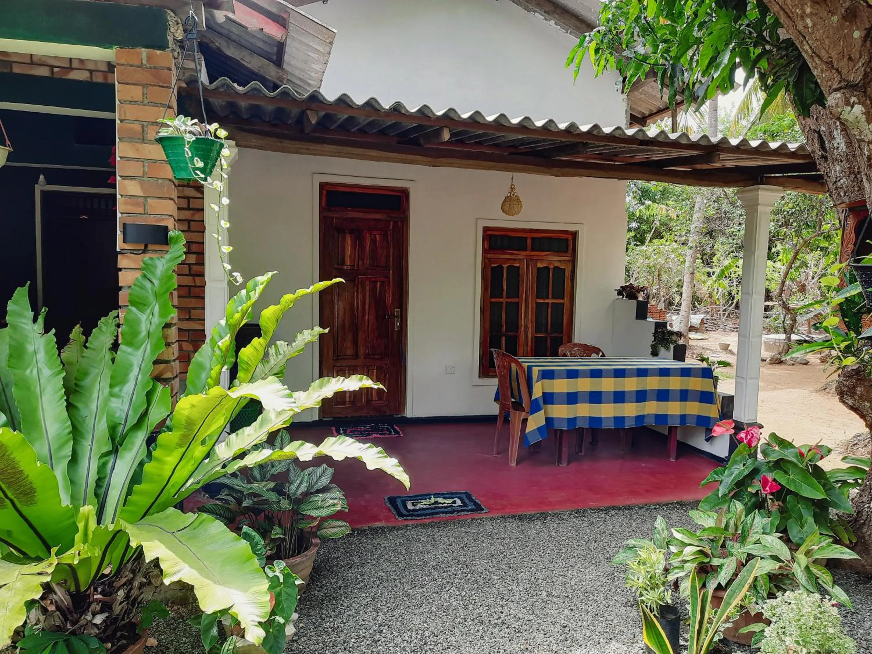 Sigiri Dasa Home stay