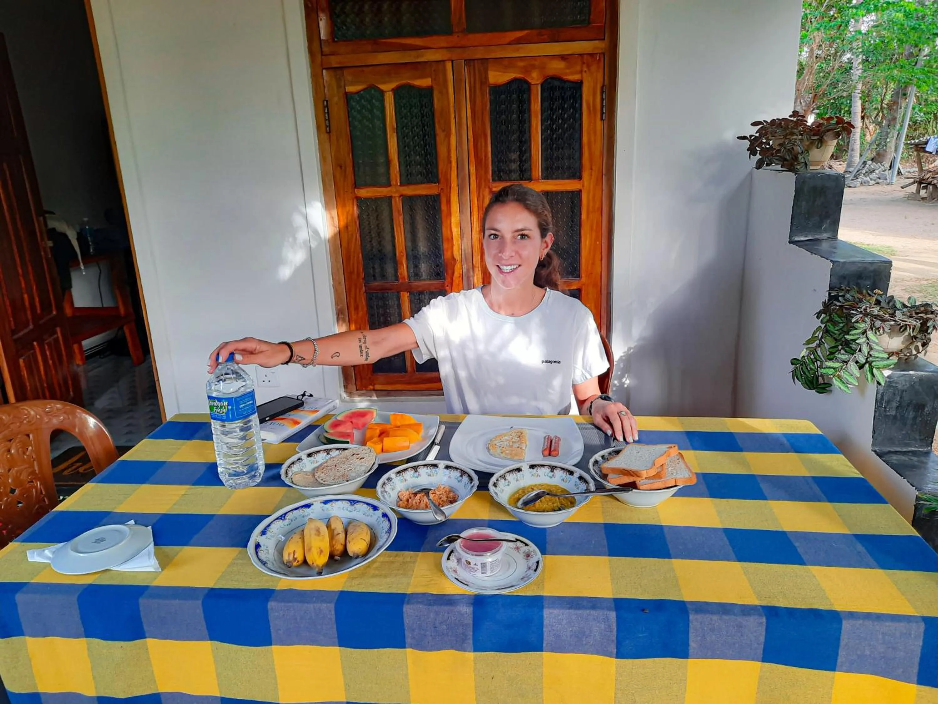 Sigiri Dasa Home stay