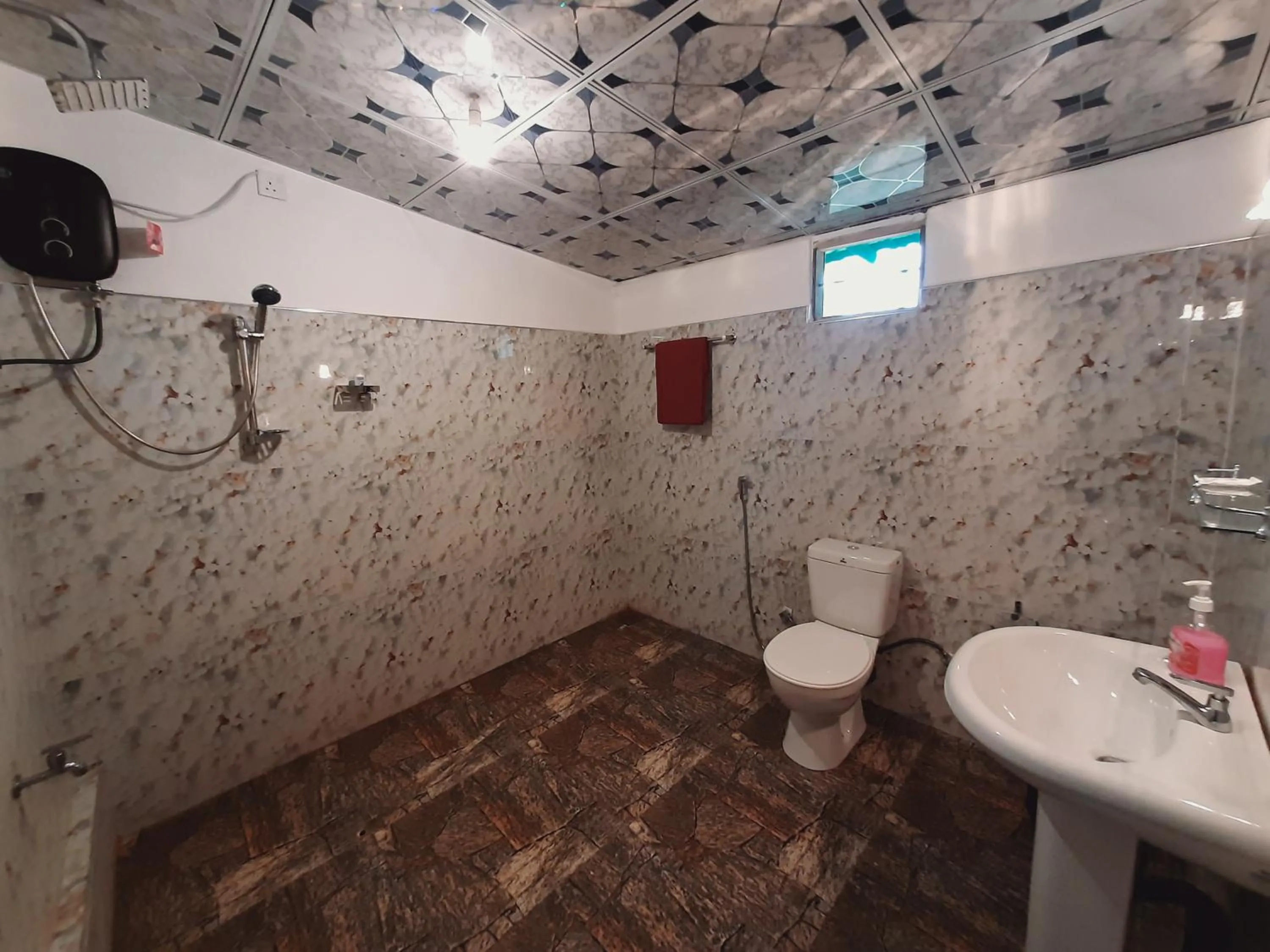 Sigiri Dasa Home stay