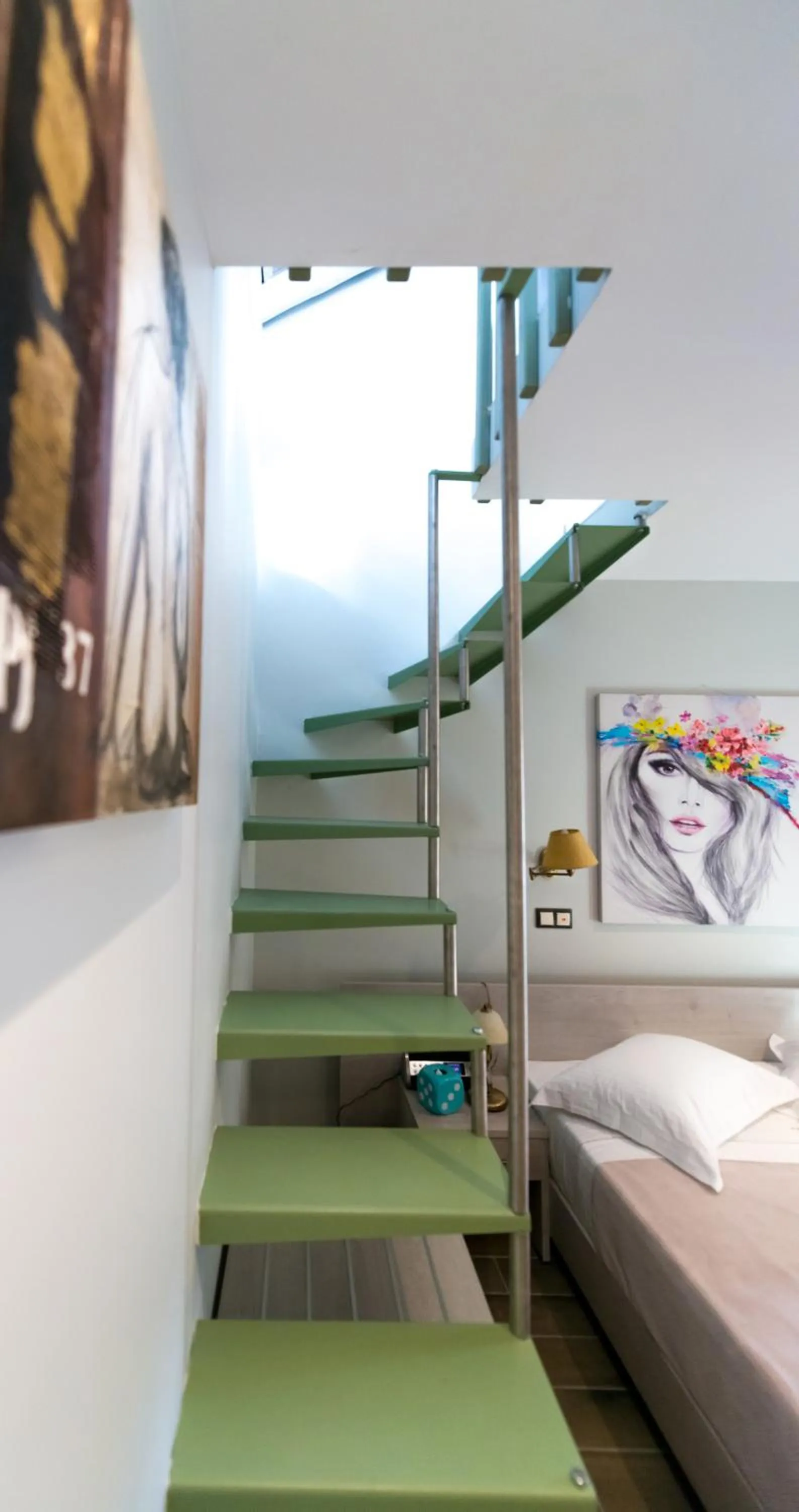 Other in Fiscardonna Luxury Suites