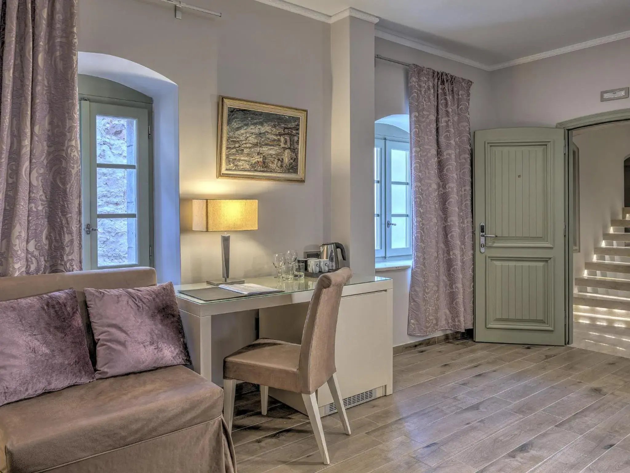 Fiscardonna Luxury Suites Fiscardonna Luxury Suites