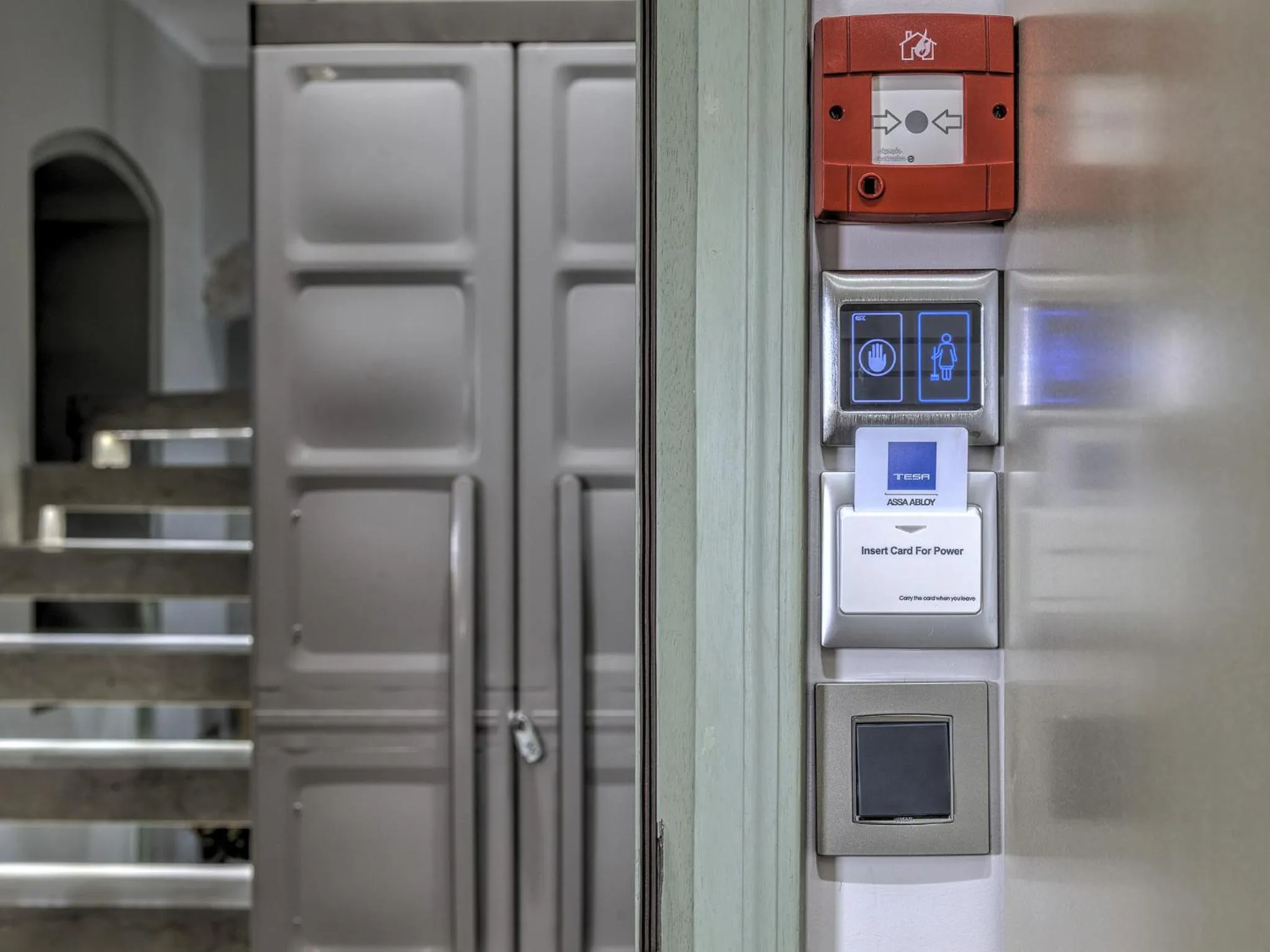 Other in Fiscardonna Luxury Suites