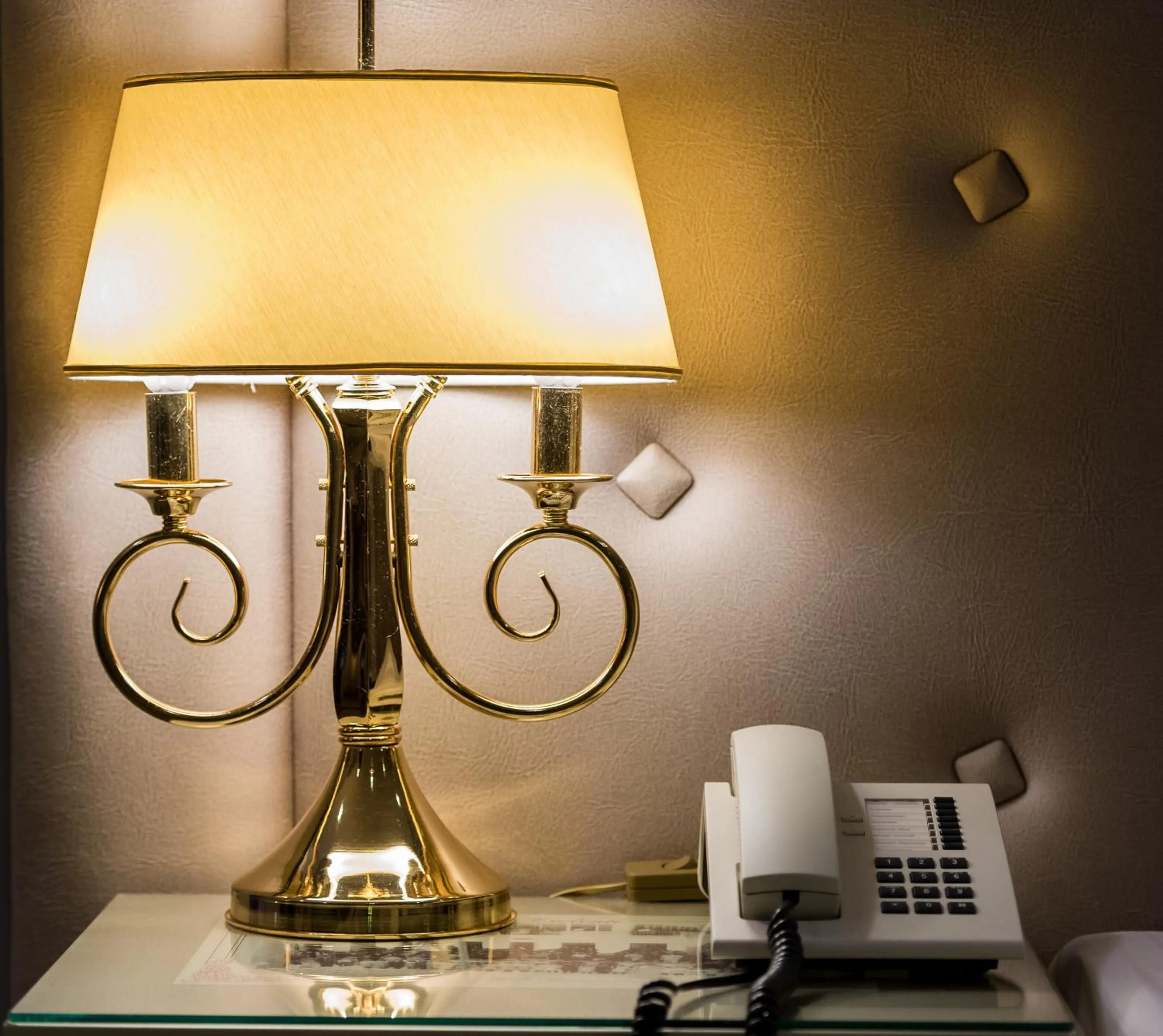 Area and facilities in Fiscardonna Luxury Suites