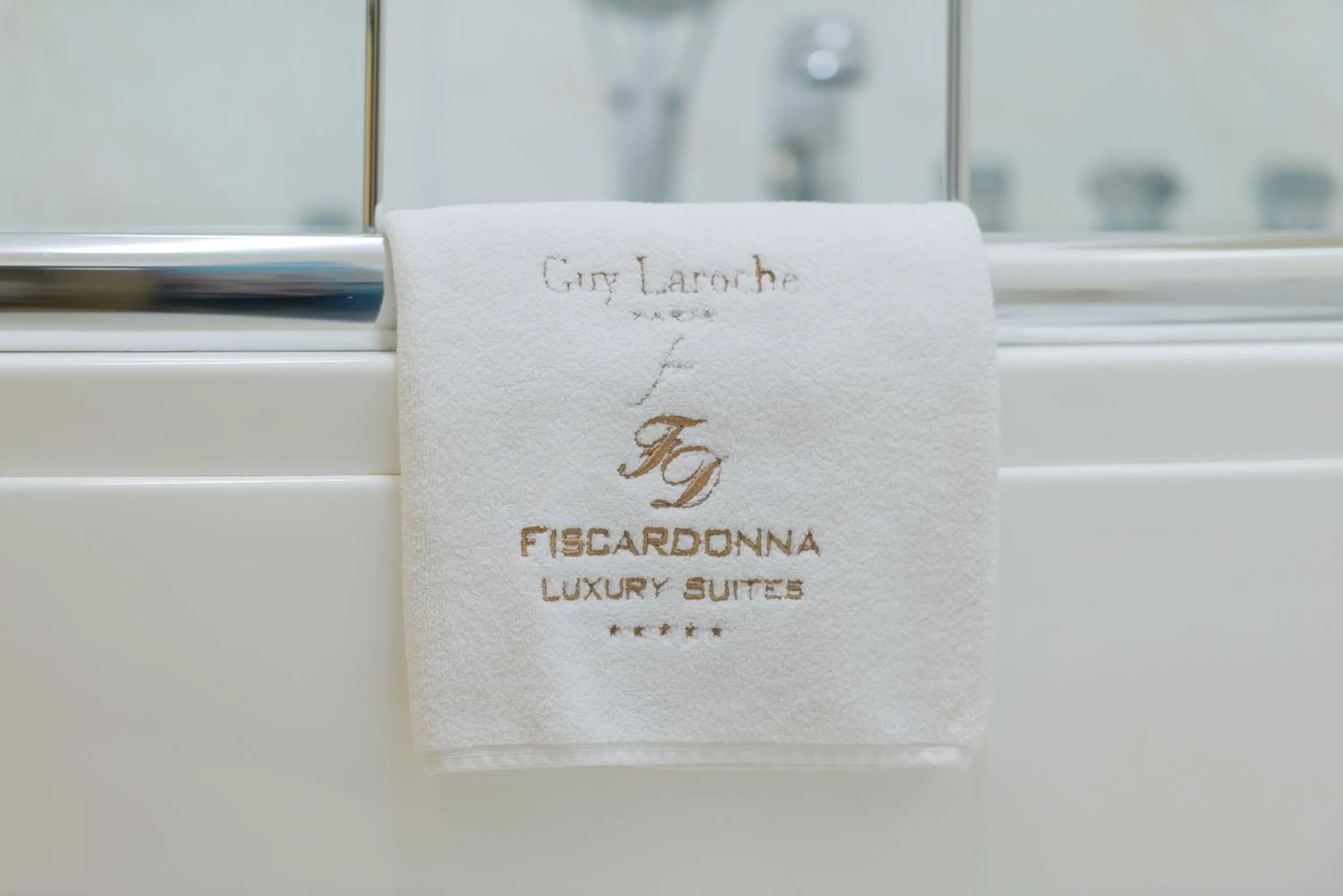Other in Fiscardonna Luxury Suites