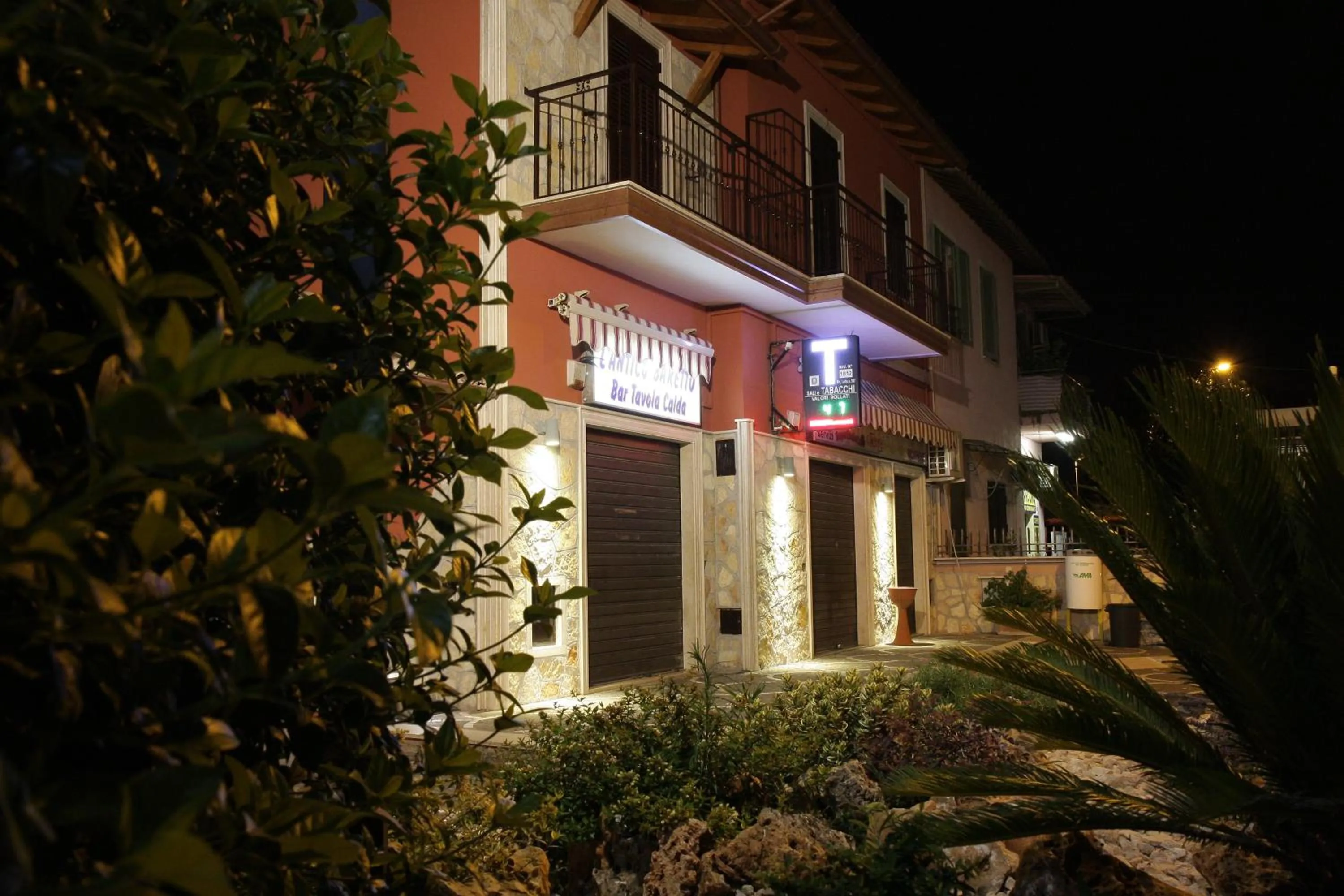 Casa Magini