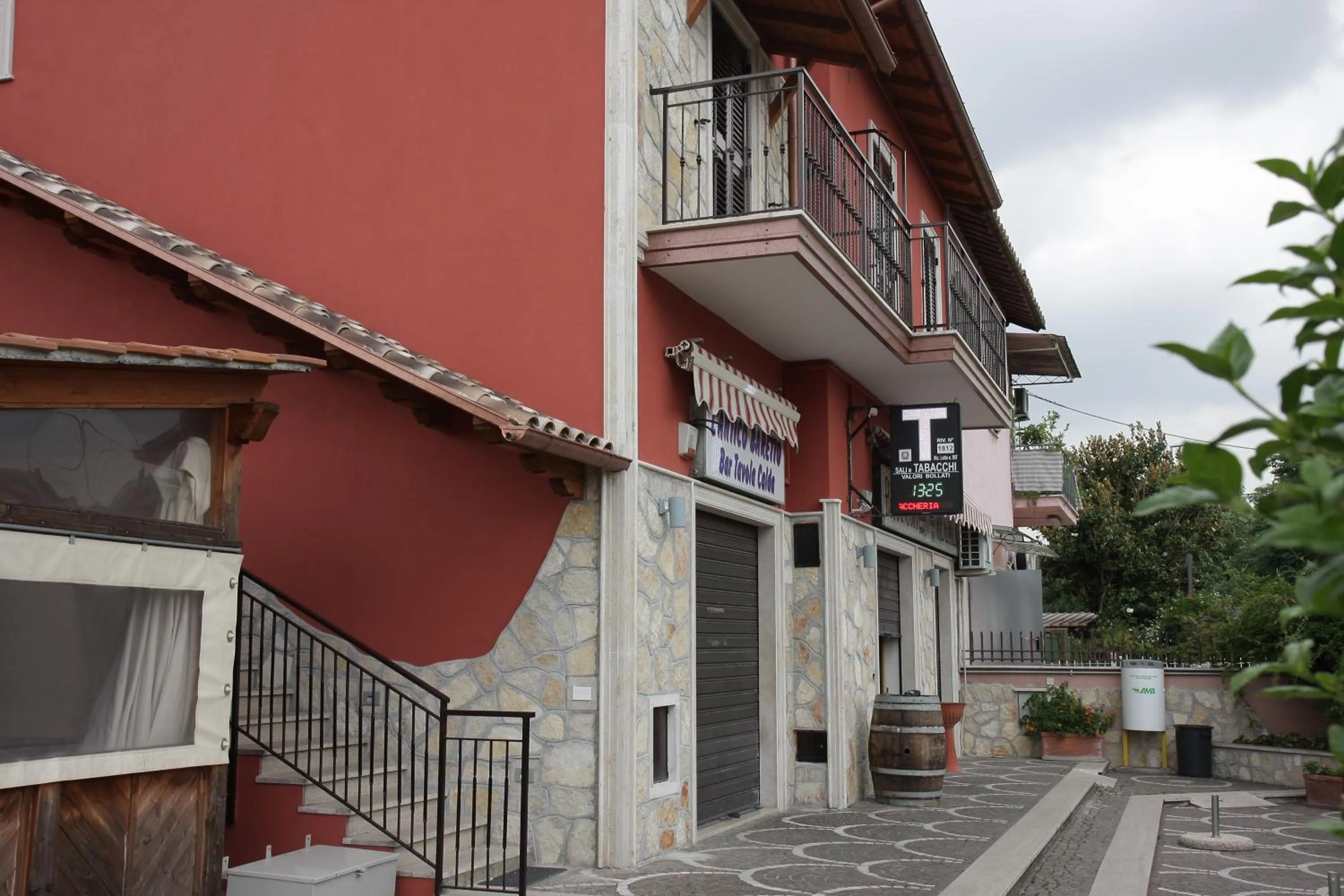 Casa Magini