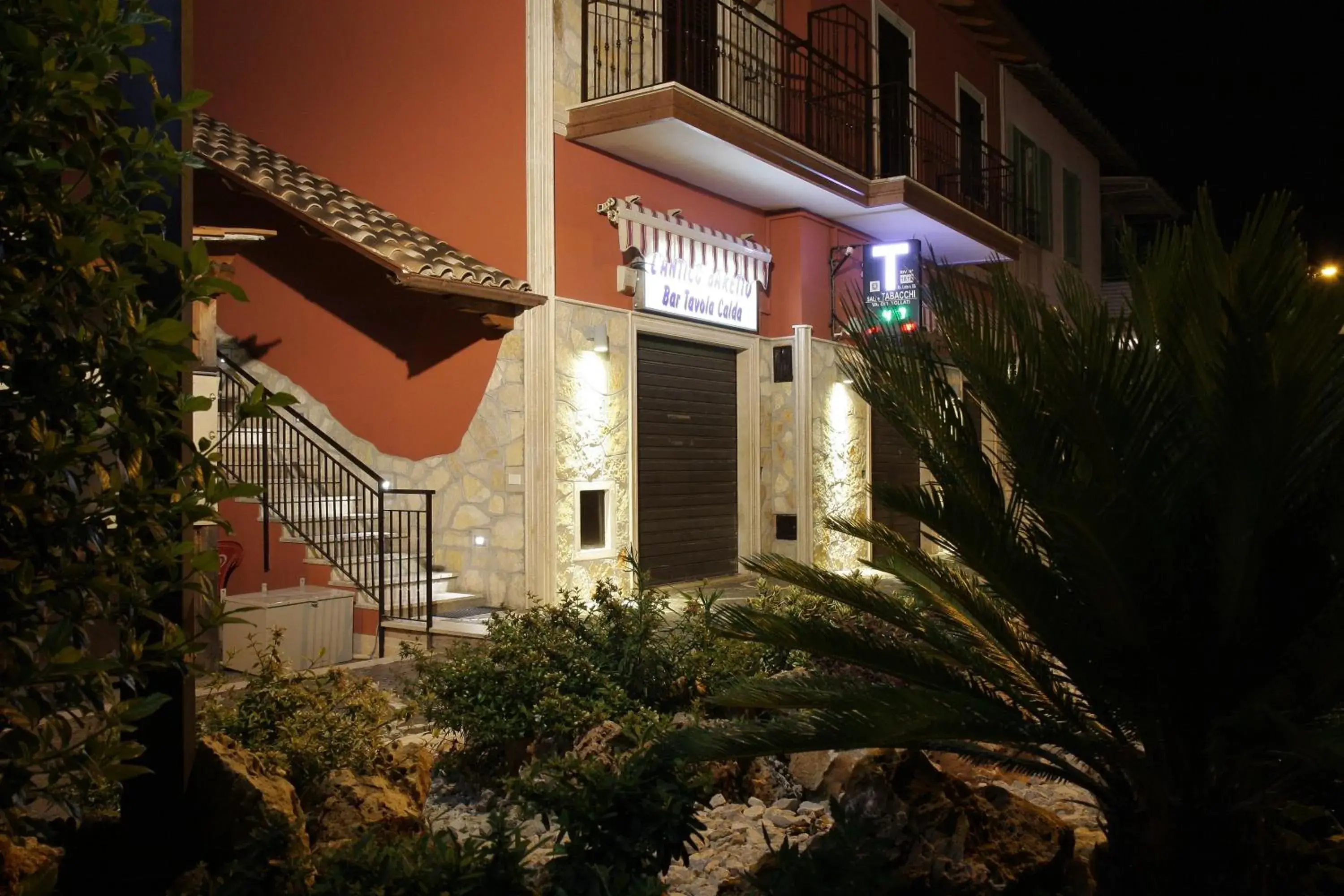 Casa Magini Casa Magini