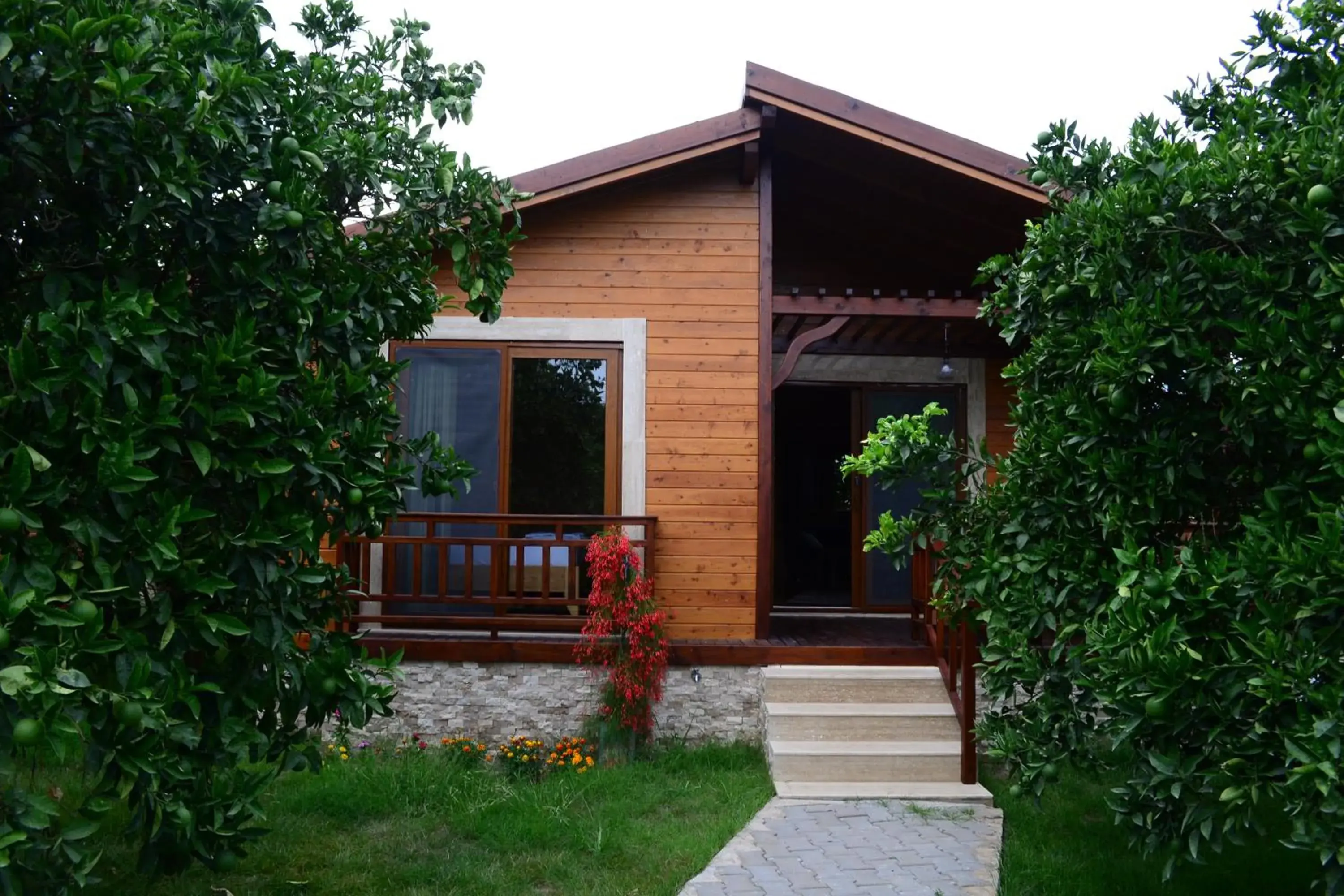 Villa Bilge Villa Bilge