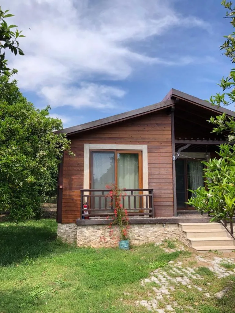 Villa Bilge