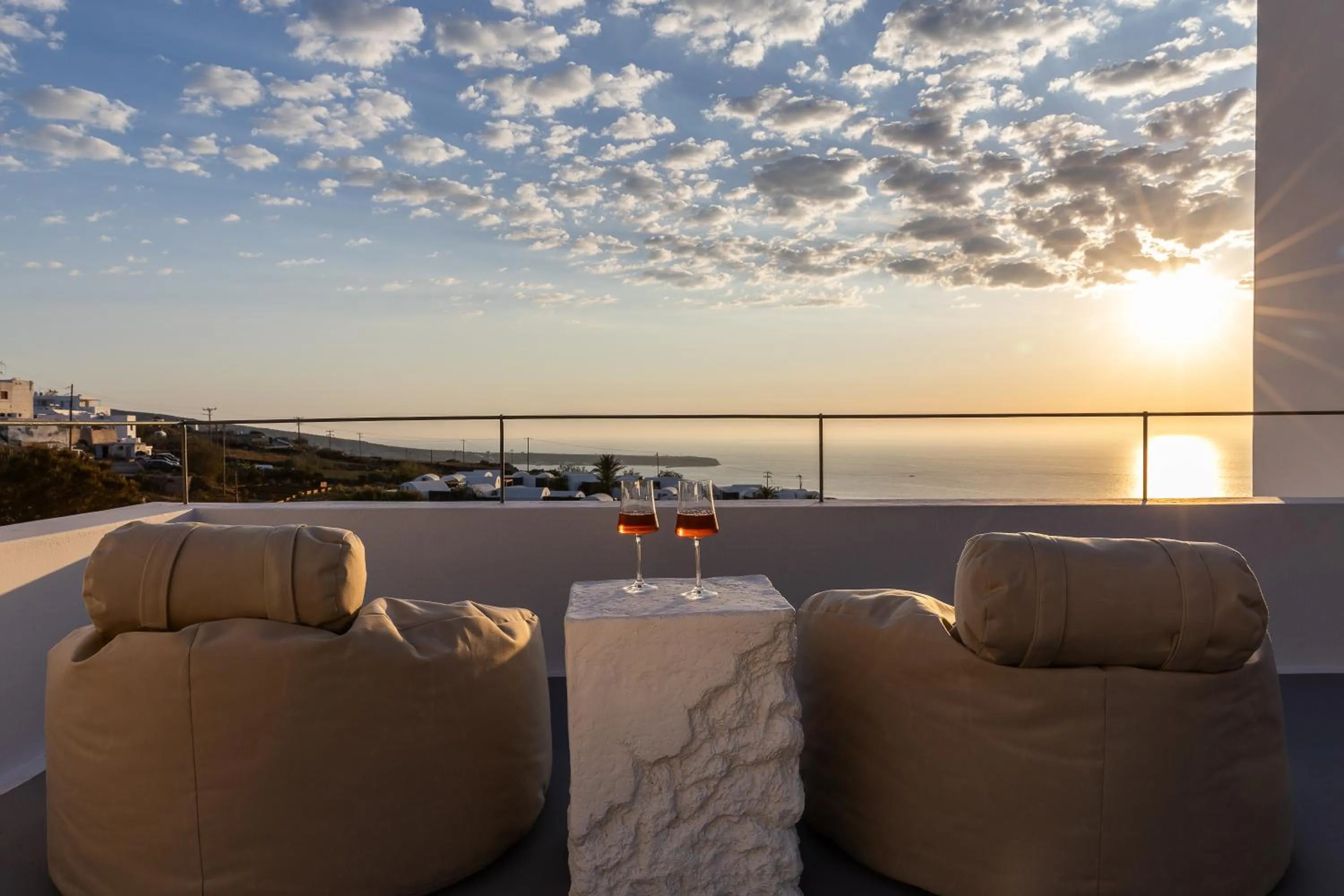 Niabelon Suites