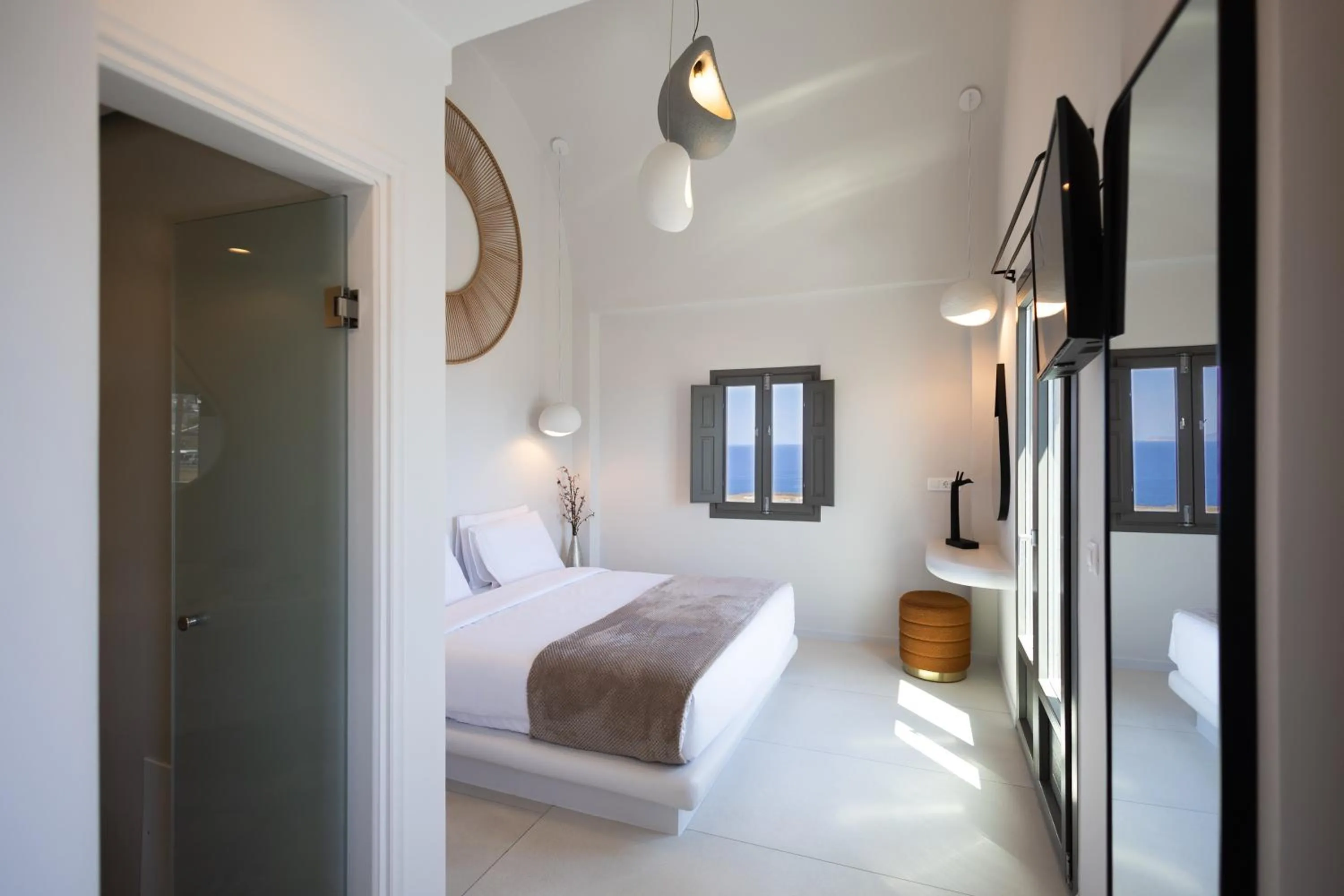 Niabelon Suites