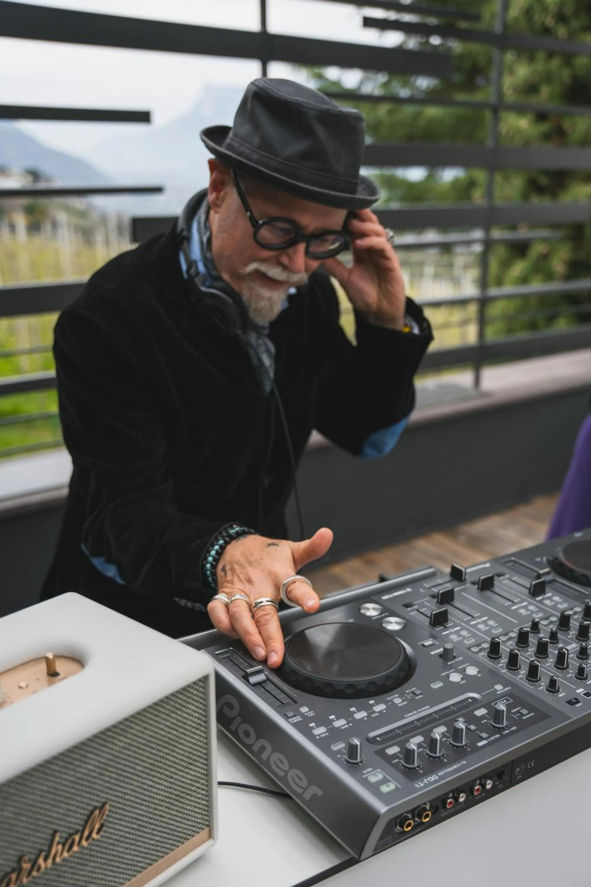 Nightclub / DJ in Hotel Gartner