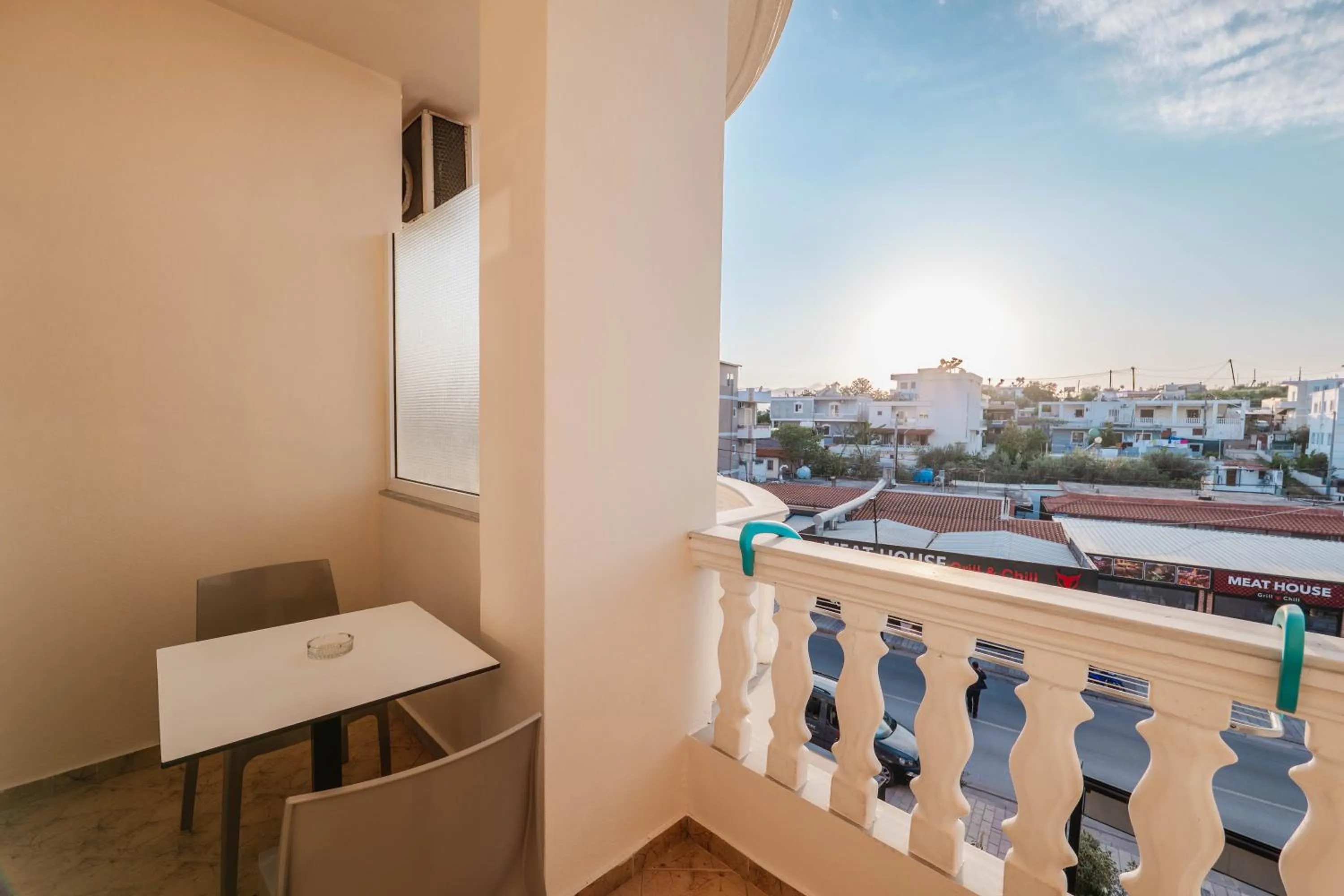 EROS HOTEL Ksamil